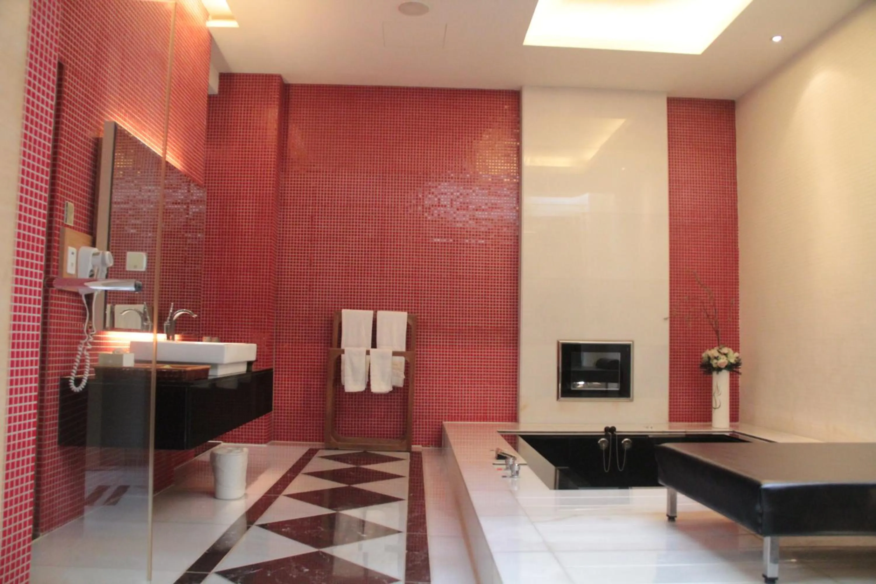 Madrid Classic Hotel