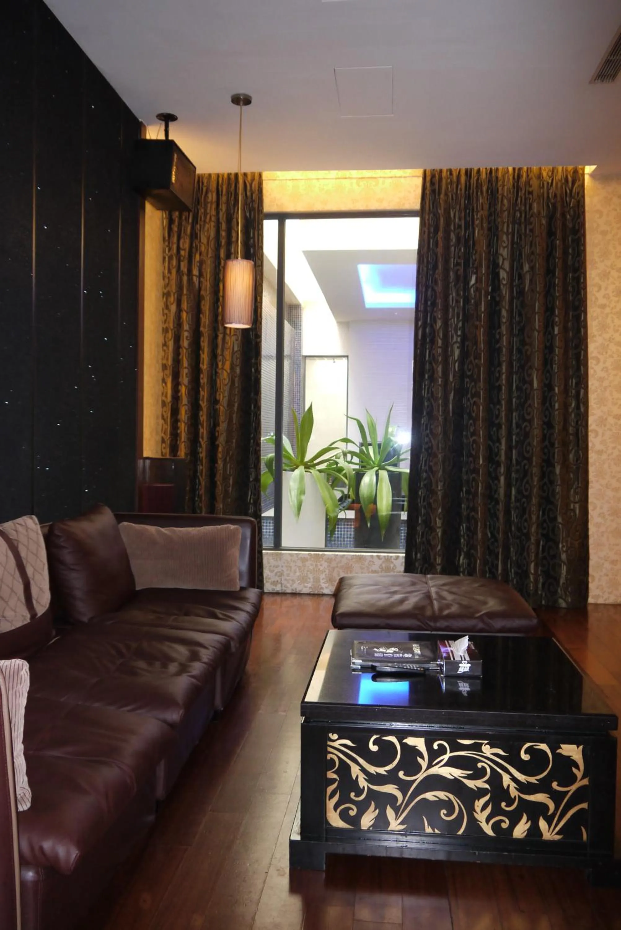 Madrid Classic Hotel