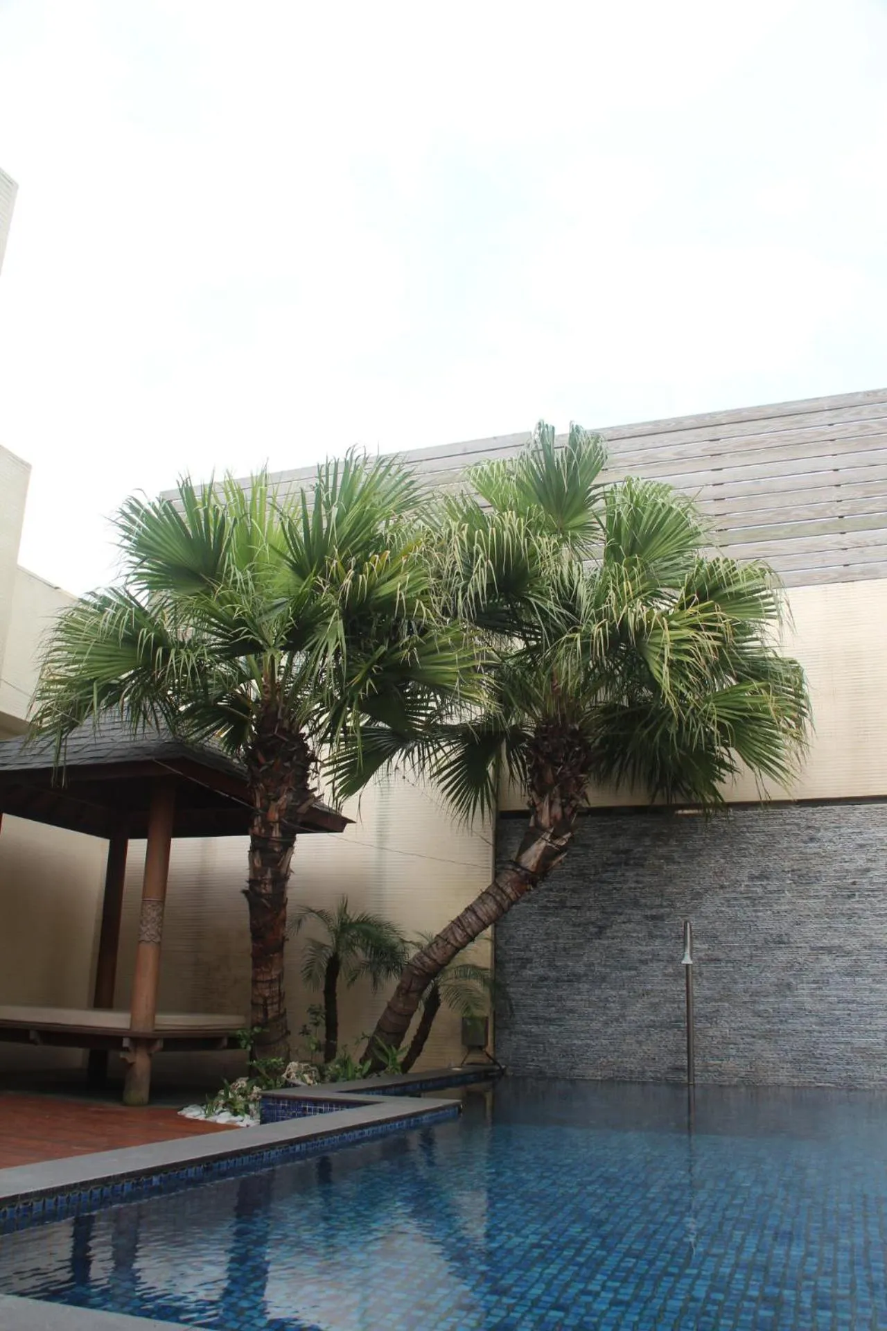 Madrid Classic Hotel