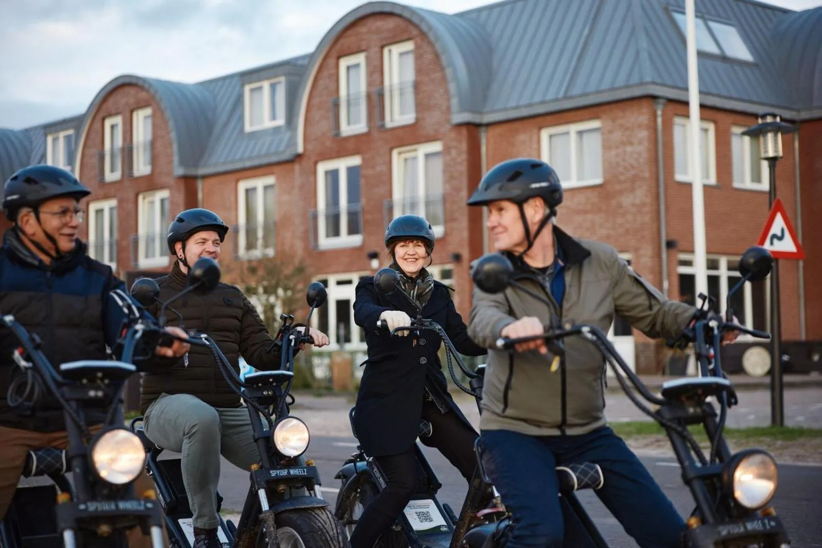 Van der Valk Texel - De Koog