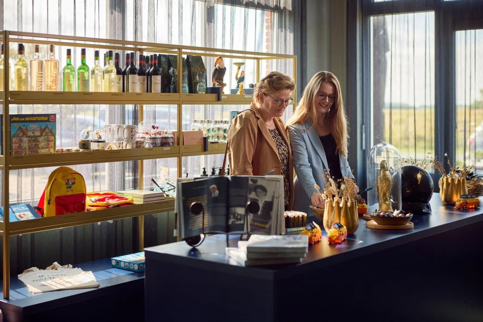 Van der Valk Texel - De Koog