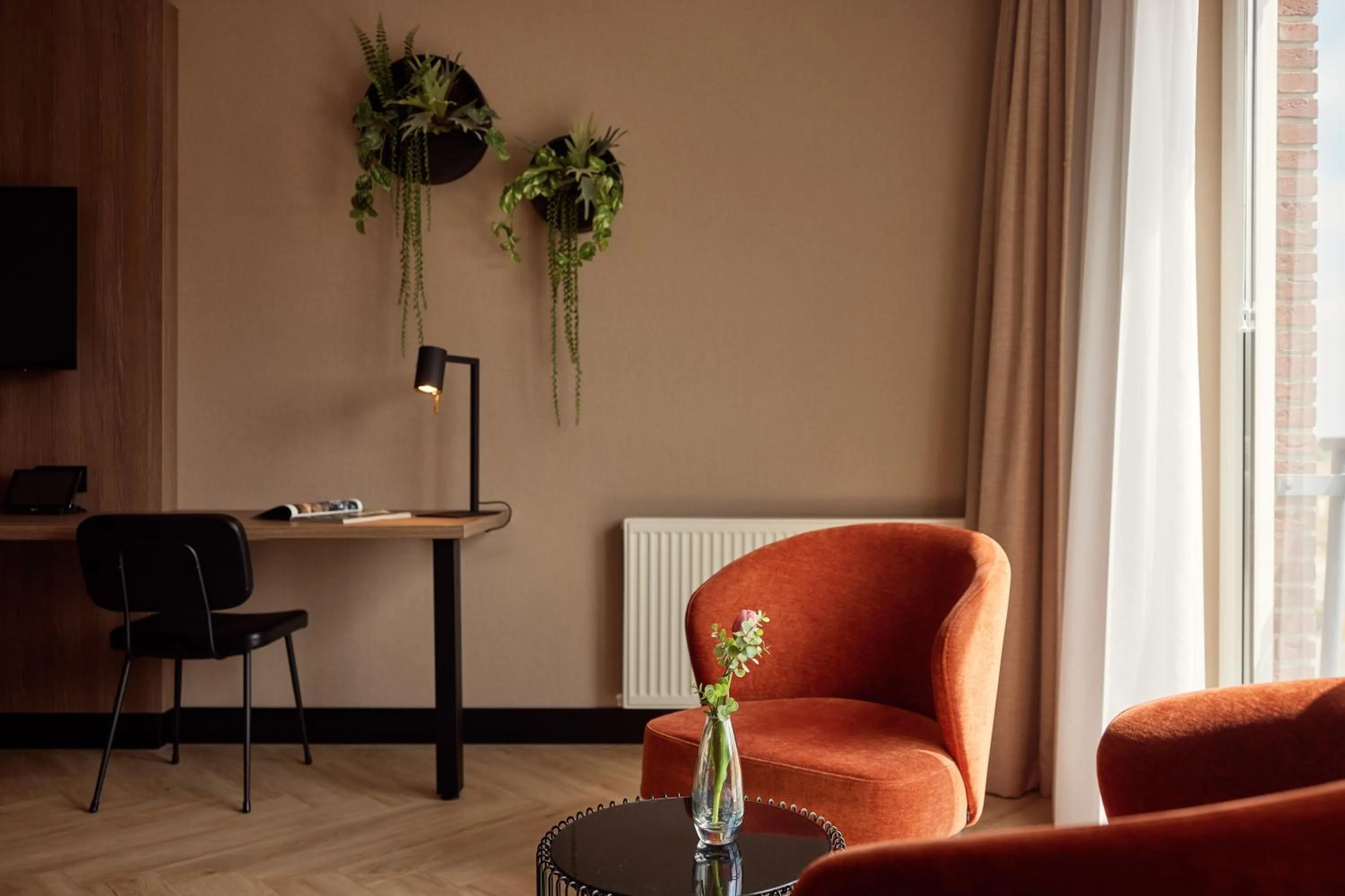 Van der Valk Texel - De Koog