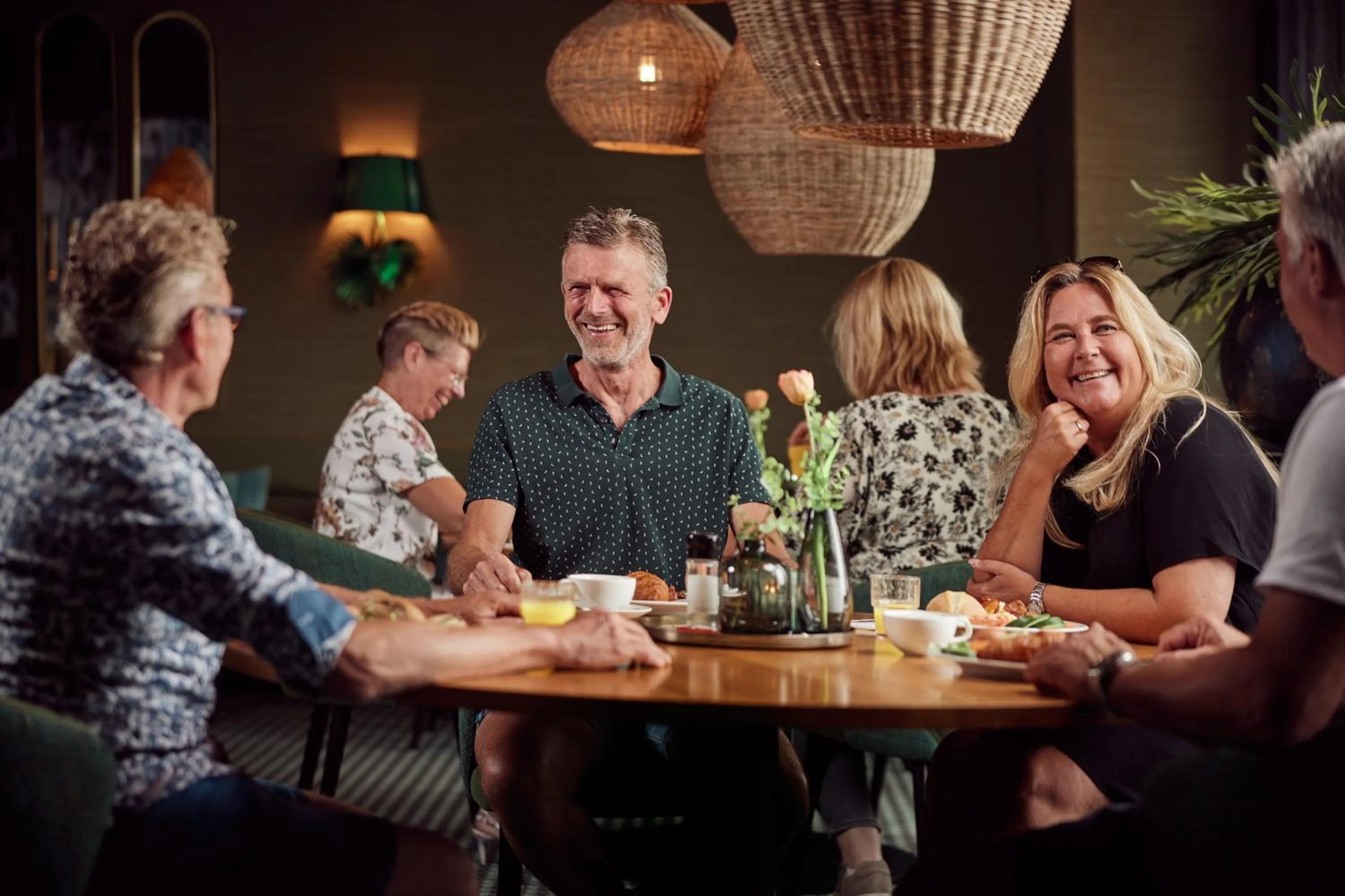 Van der Valk Texel - De Koog