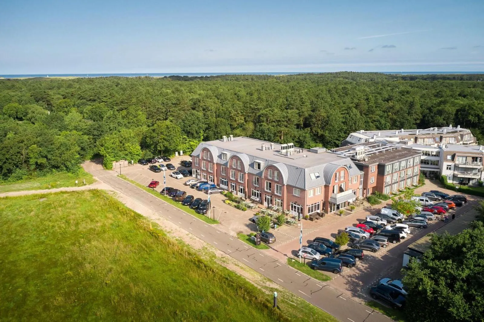 Van der Valk Texel - De Koog