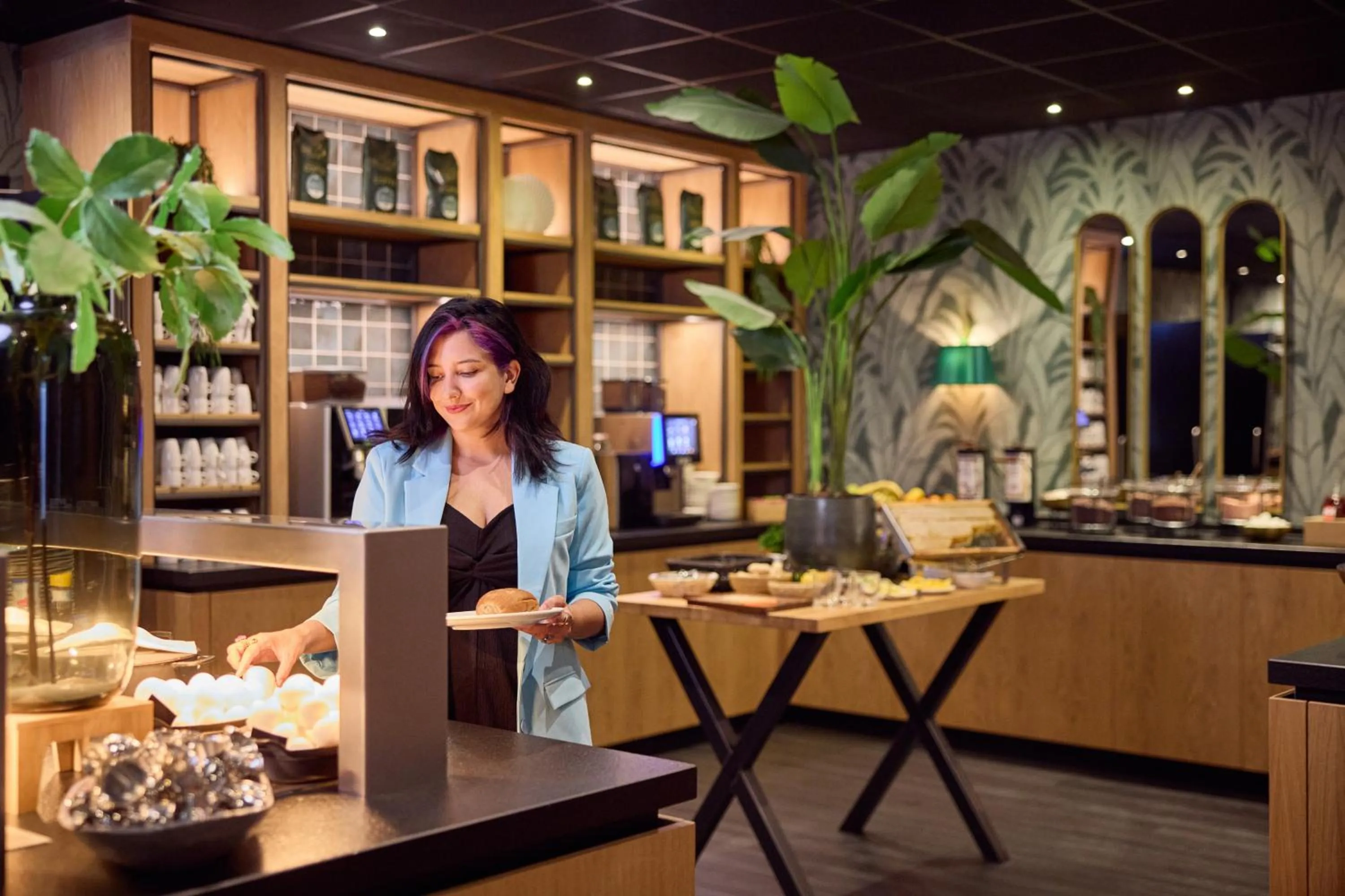 Van der Valk Texel - De Koog