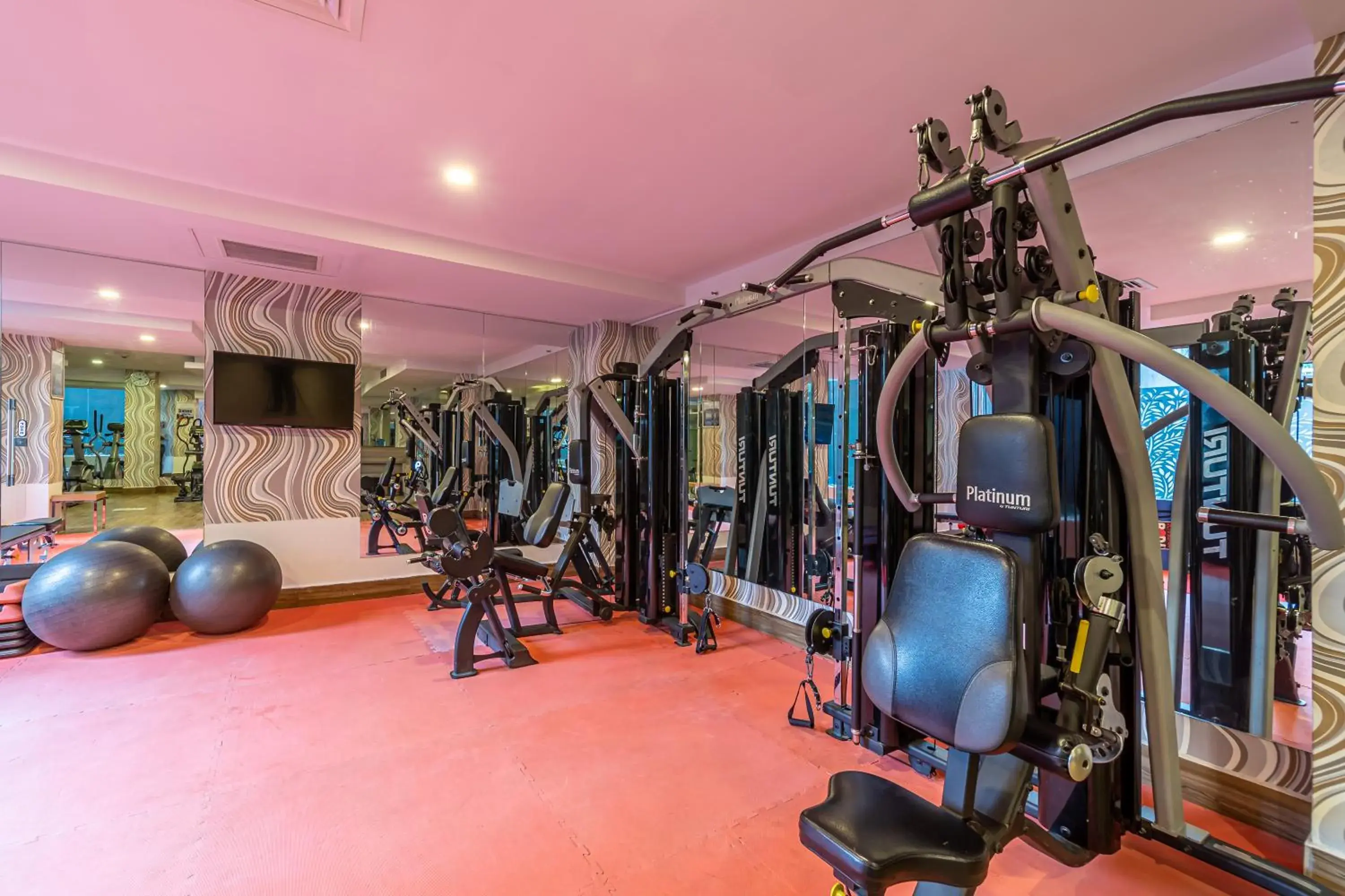 Property building in PrideInn Azure Hotel Nairobi Westlands Property building in PrideInn Azure Hotel Nairobi Westlands