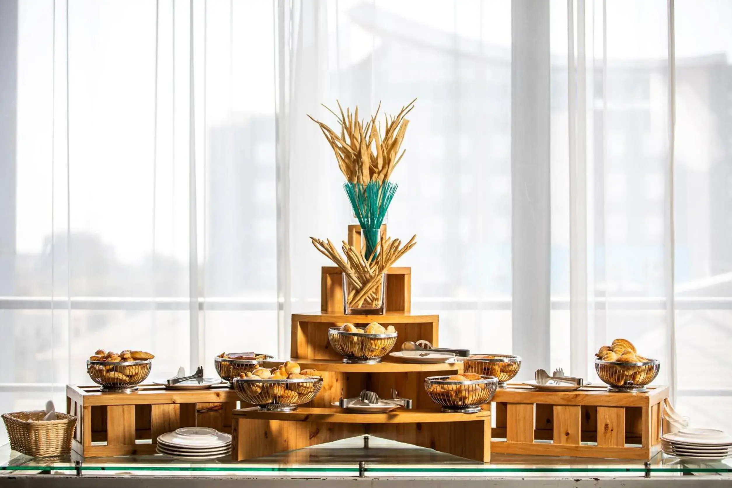 Food and drinks in PrideInn Azure Hotel Nairobi Westlands Food and drinks in PrideInn Azure Hotel Nairobi Westlands