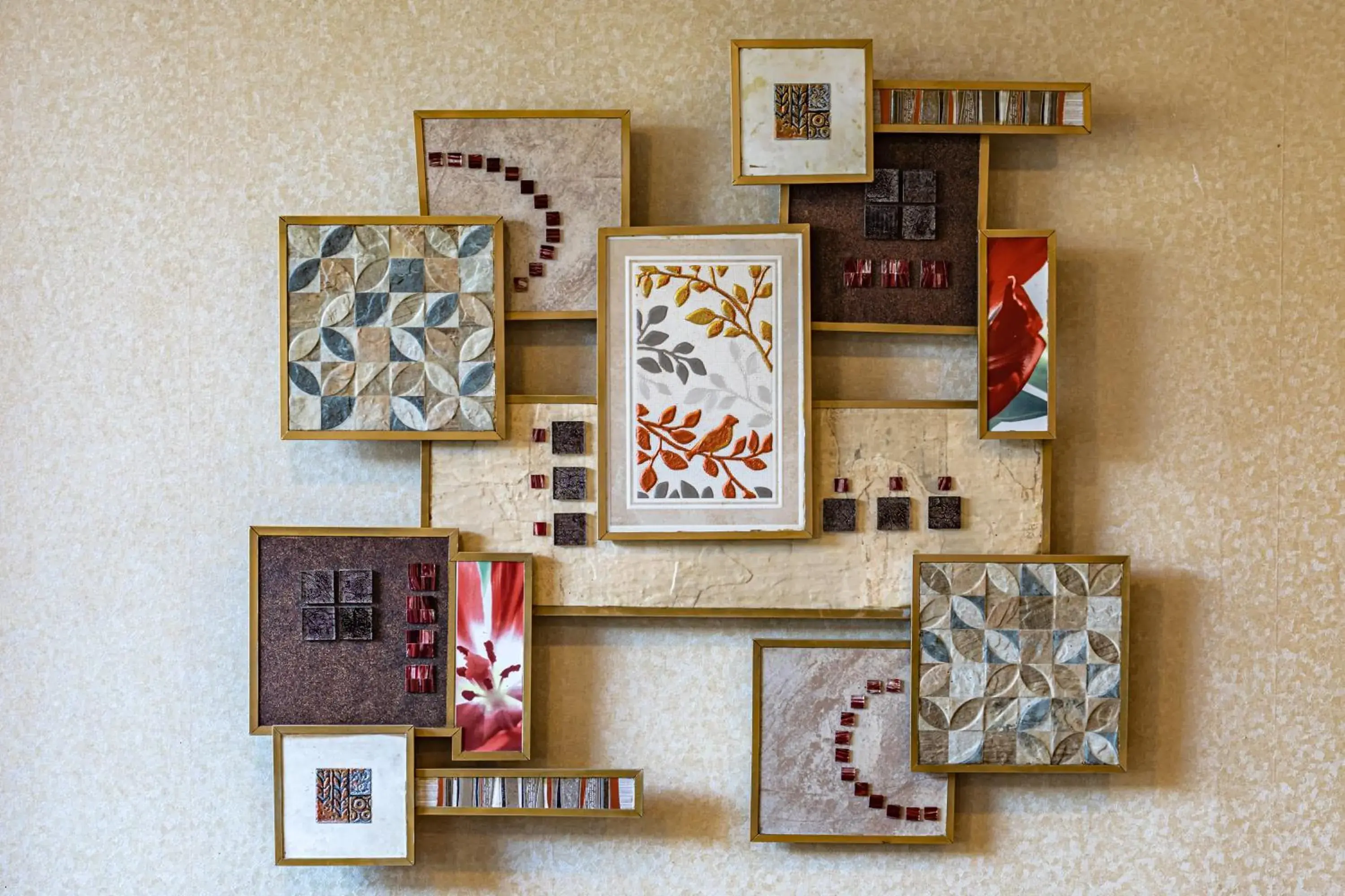 Property building in PrideInn Azure Hotel Nairobi Westlands Property building in PrideInn Azure Hotel Nairobi Westlands