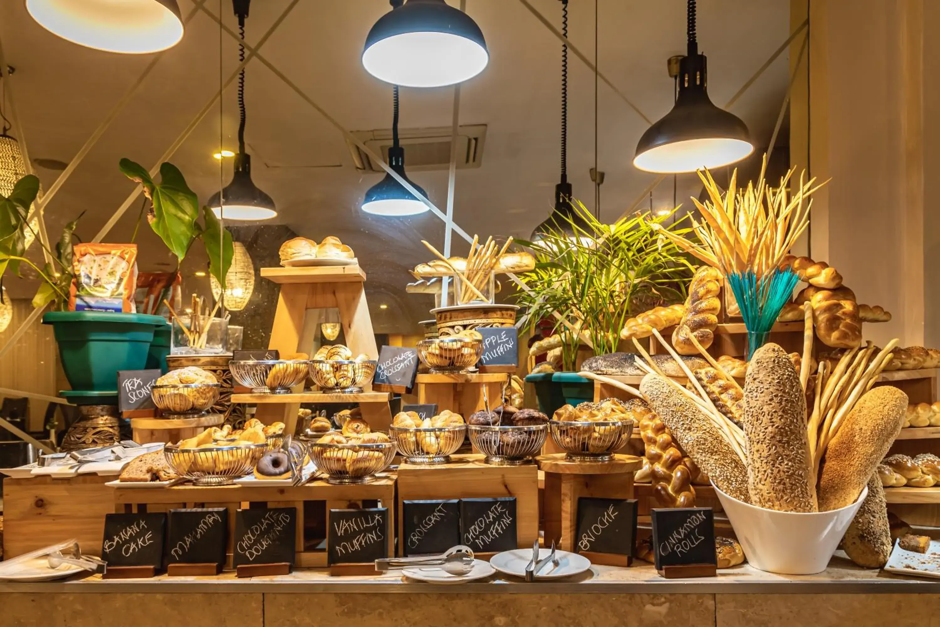 Food and drinks in PrideInn Azure Hotel Nairobi Westlands Food and drinks in PrideInn Azure Hotel Nairobi Westlands