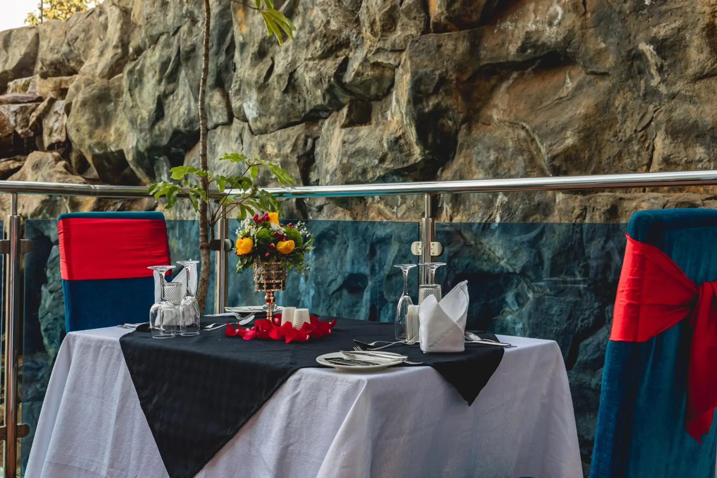 Property building in PrideInn Azure Hotel Nairobi Westlands Property building in PrideInn Azure Hotel Nairobi Westlands