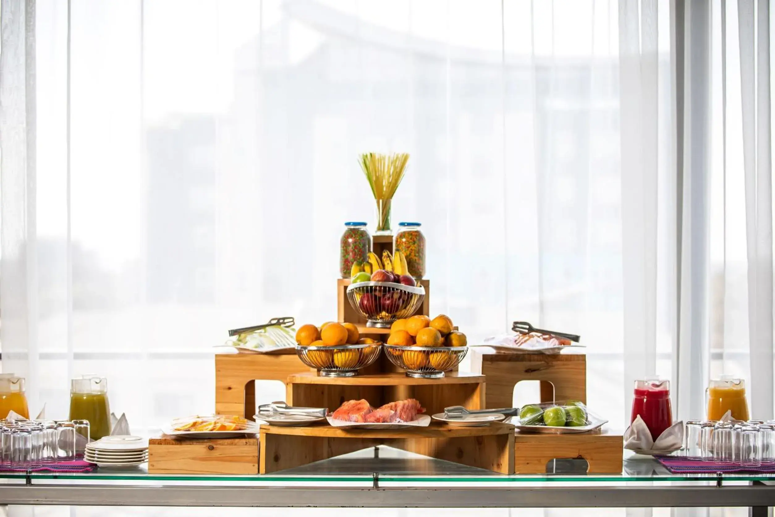 Food and drinks in PrideInn Azure Hotel Nairobi Westlands Food and drinks in PrideInn Azure Hotel Nairobi Westlands