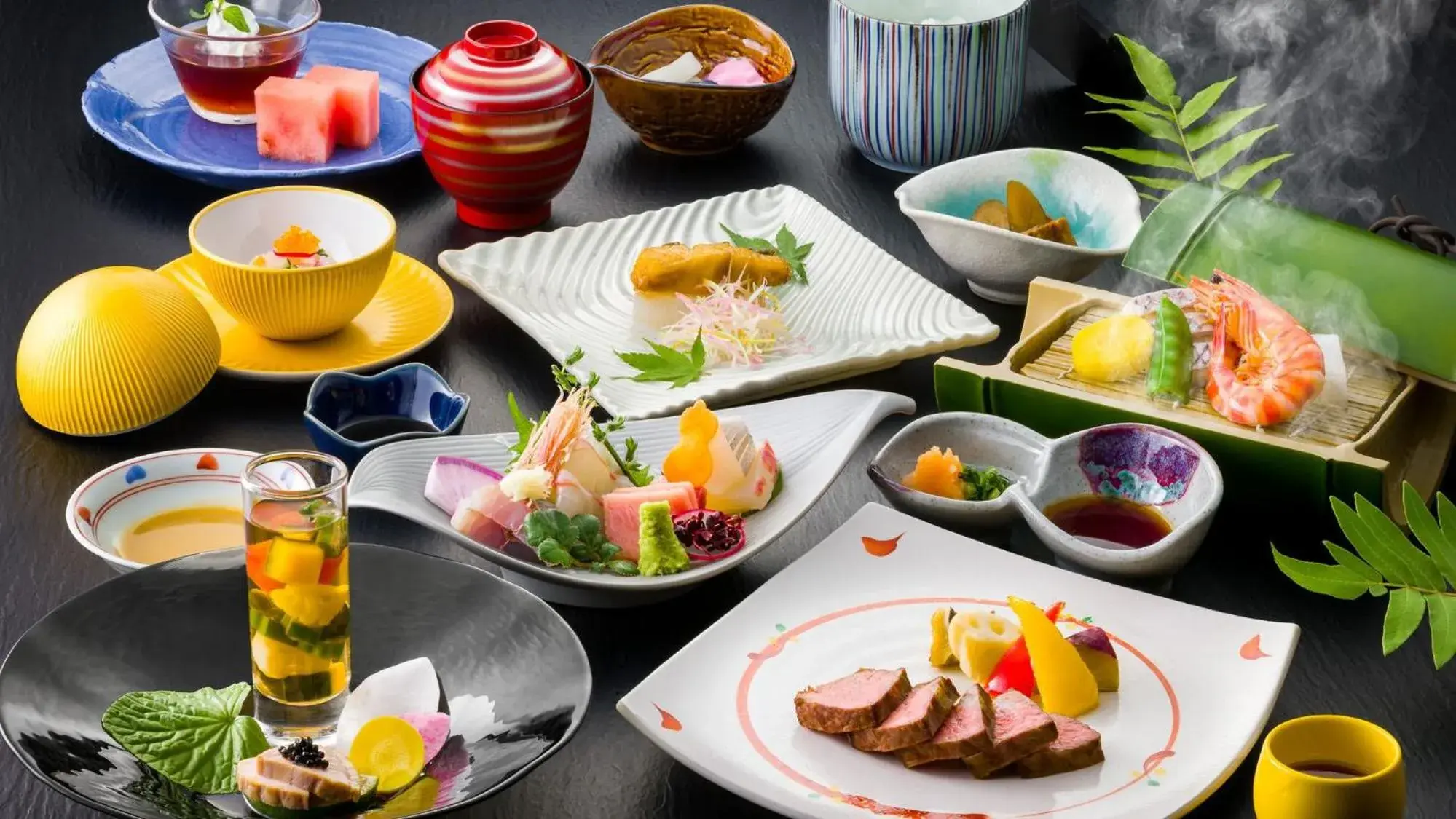 Restaurant/places to eat in Ryuguden Restaurant/places to eat in Ryuguden