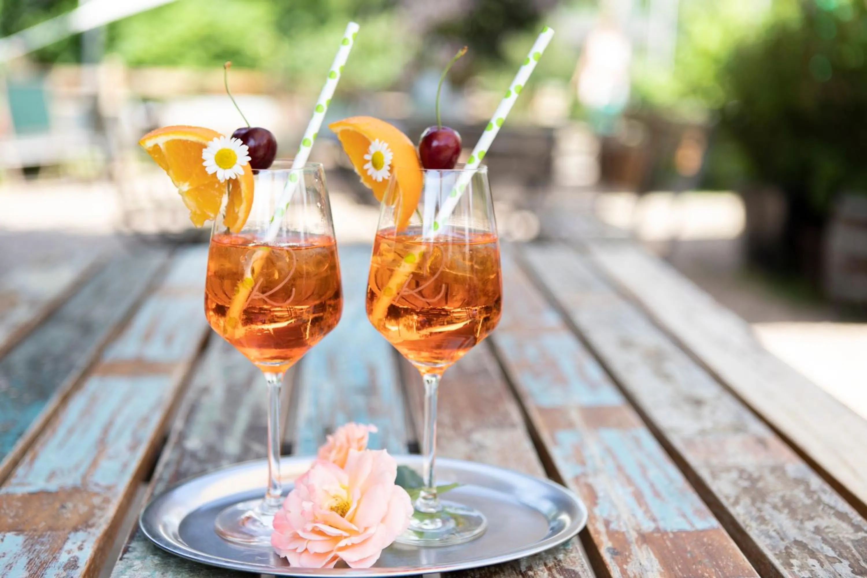 Restaurant/places to eat in Weinhotel Restaurant Klostermühle