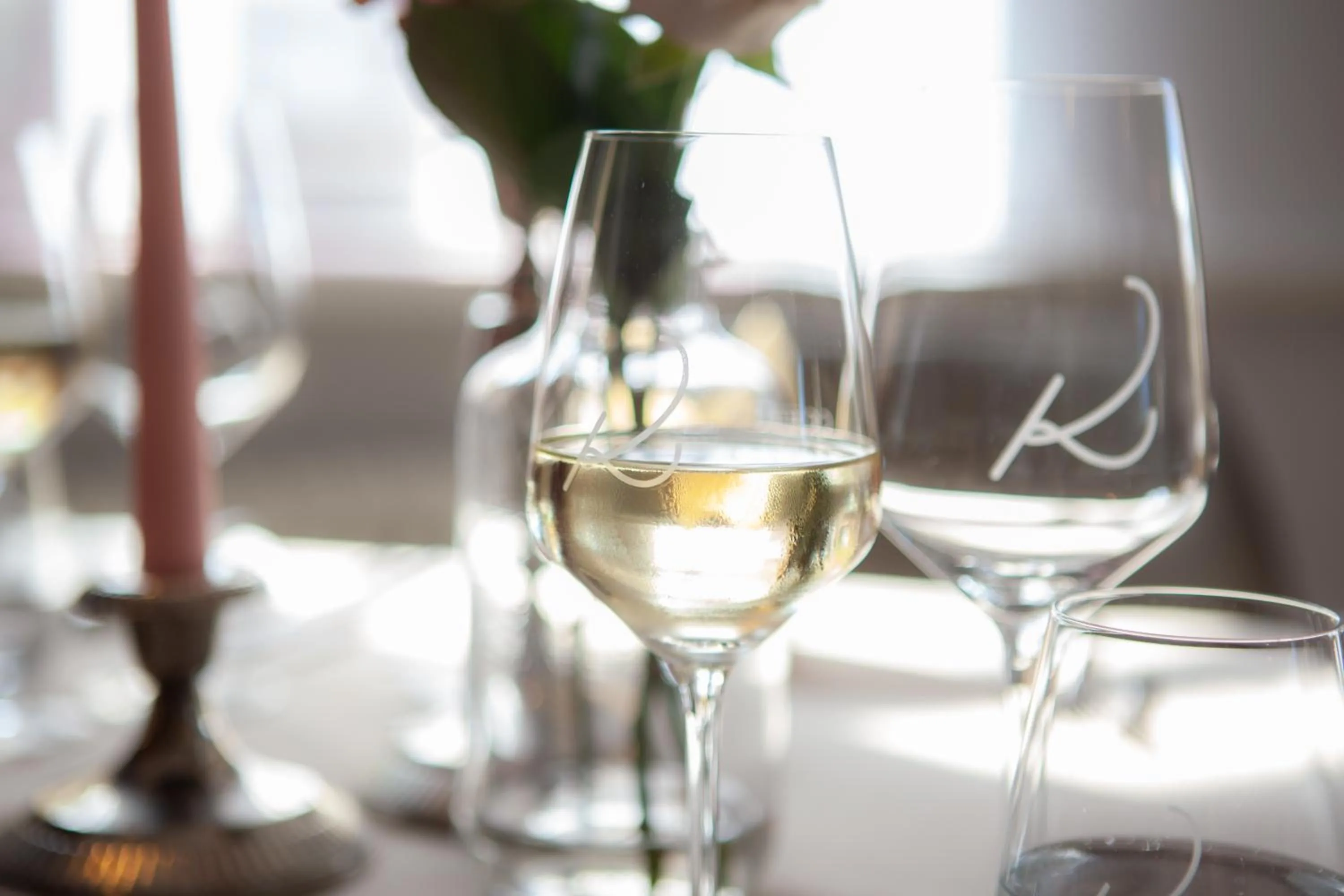 Drinks in Weinhotel Restaurant Klostermühle