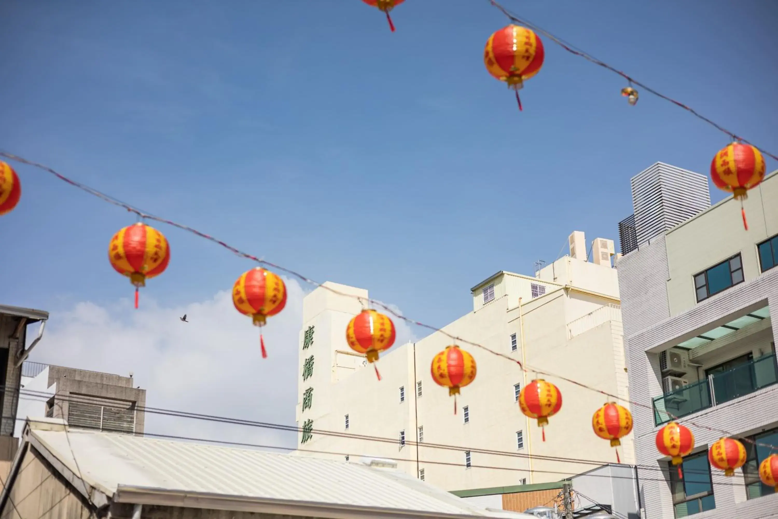 Property building in Kindness Hotel - Chihkan Tower Branch Property building in Kindness Hotel - Chihkan Tower Branch