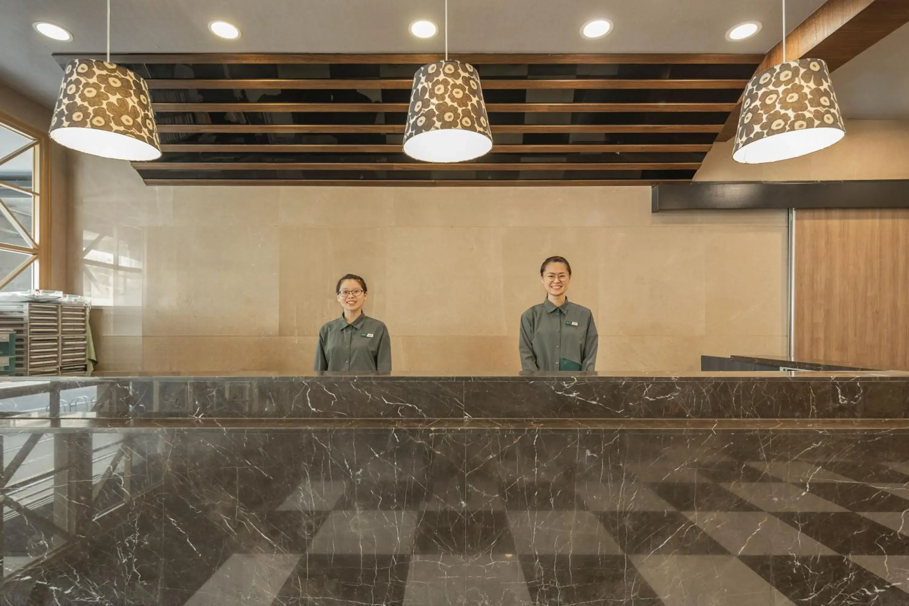 Property building in Kindness Hotel - Chihkan Tower Branch Property building in Kindness Hotel - Chihkan Tower Branch