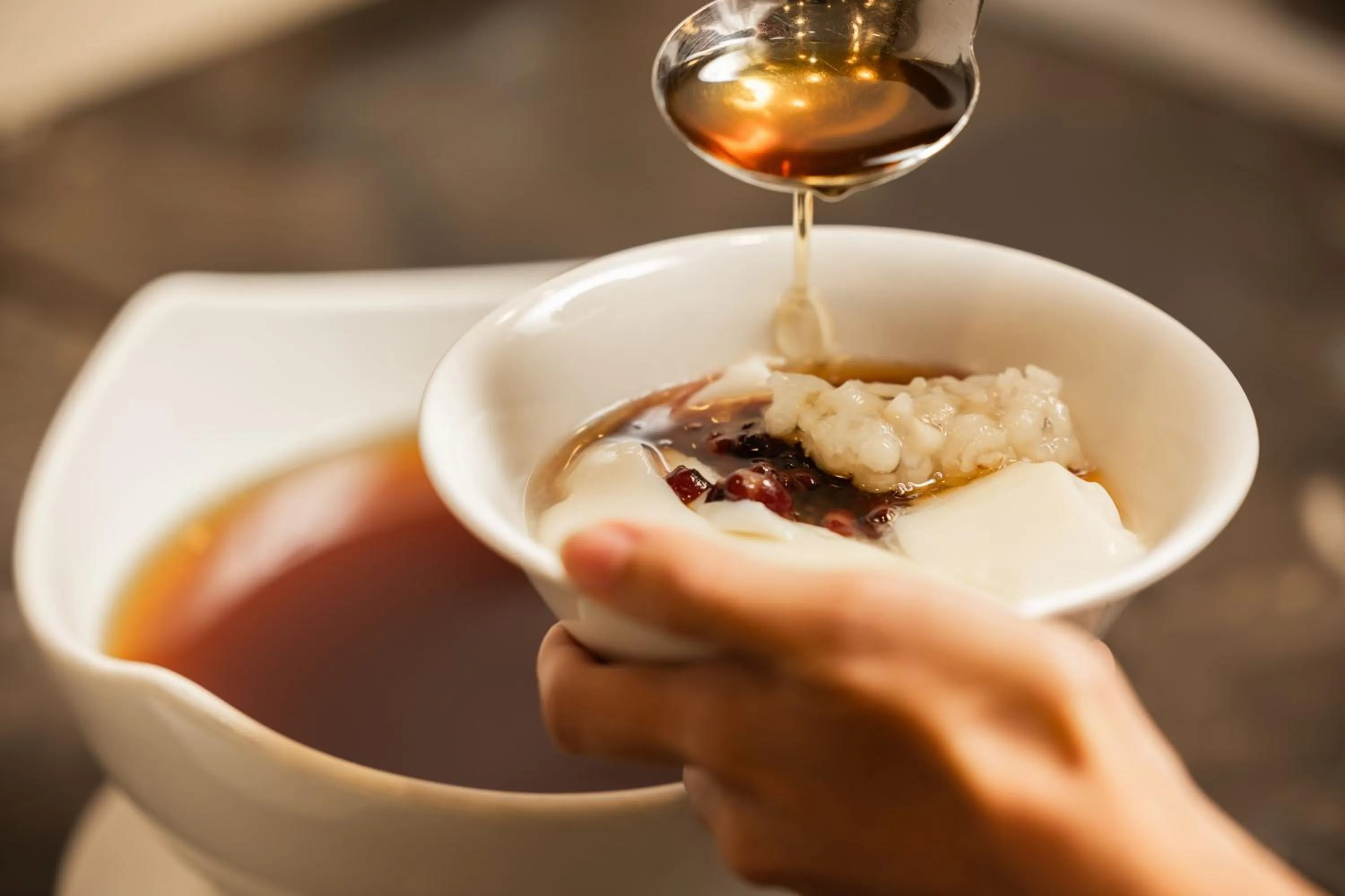 Restaurant/places to eat in Kindness Hotel - Chihkan Tower Branch