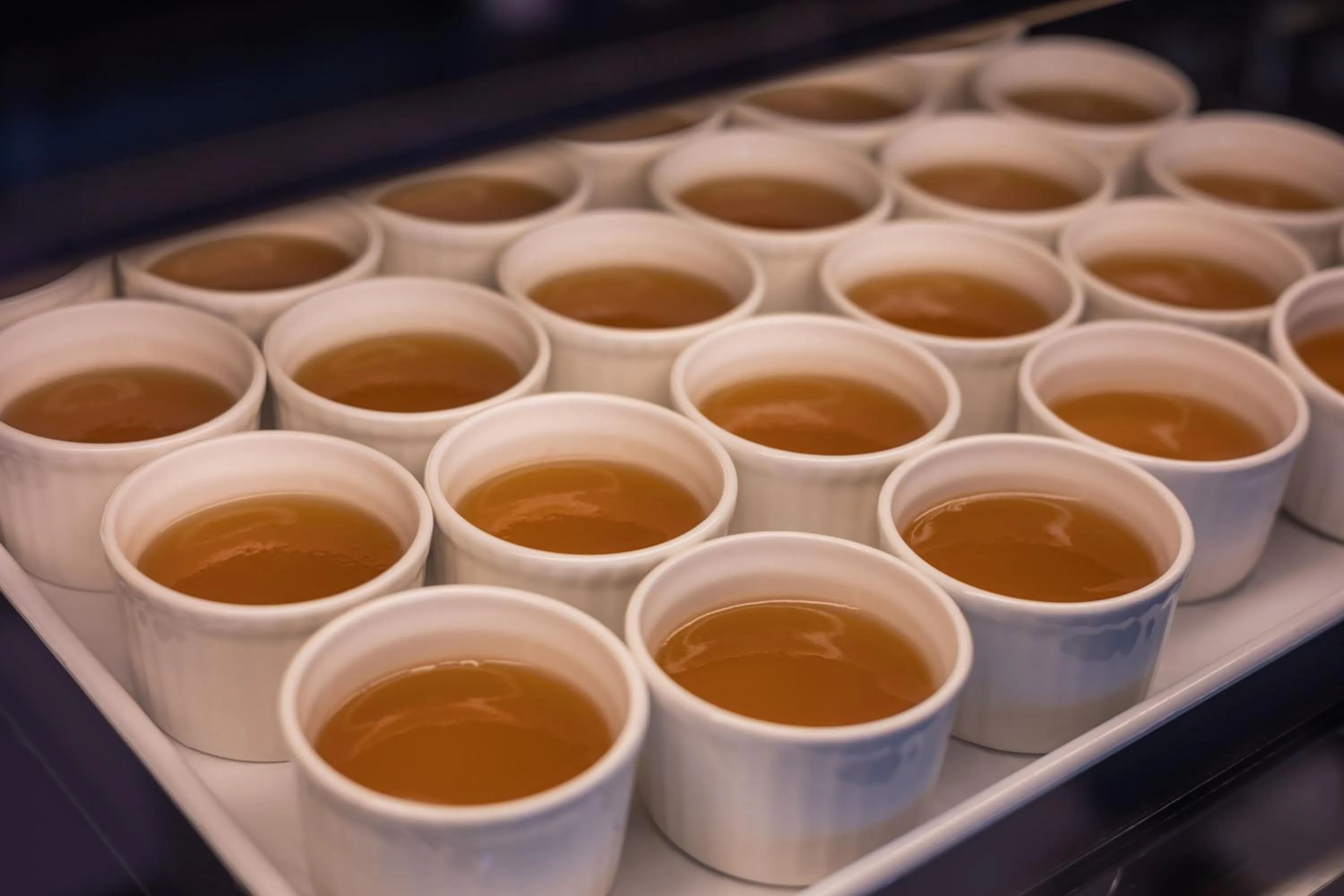 Food and drinks in Kindness Hotel - Chihkan Tower Branch