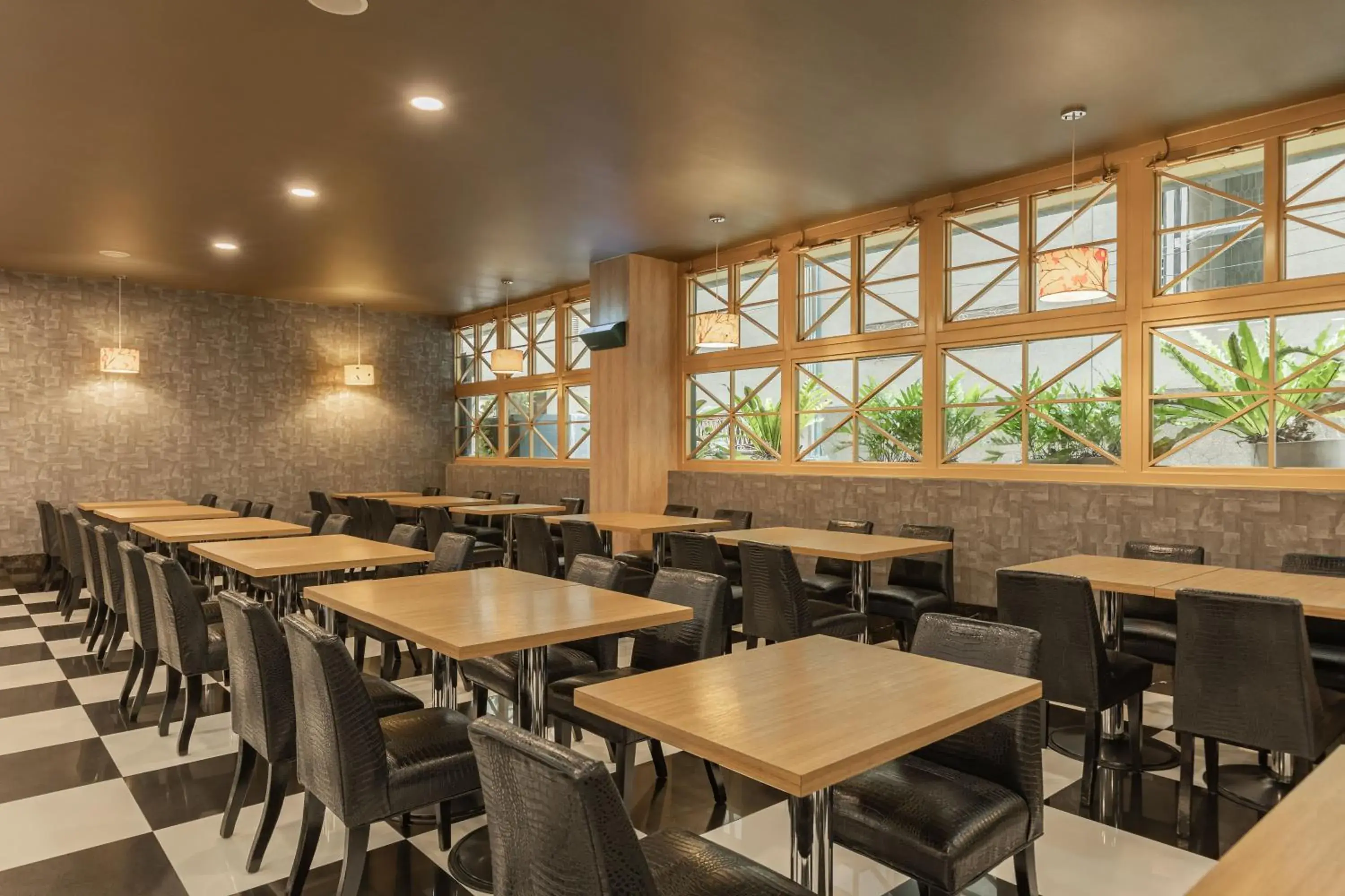 Restaurant/places to eat in Kindness Hotel - Chihkan Tower Branch Restaurant/places to eat in Kindness Hotel - Chihkan Tower Branch