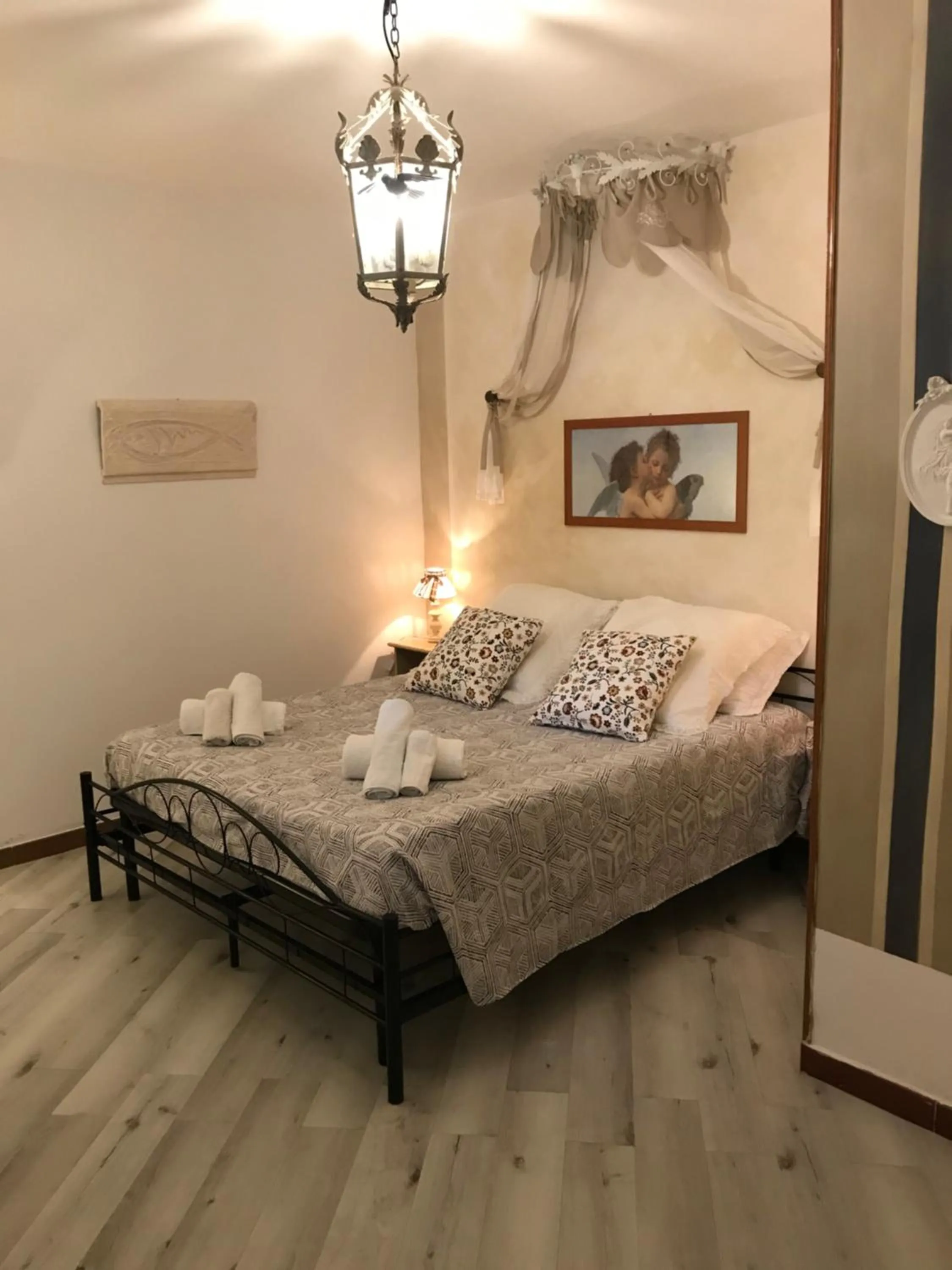 Un Ospite a Fontania