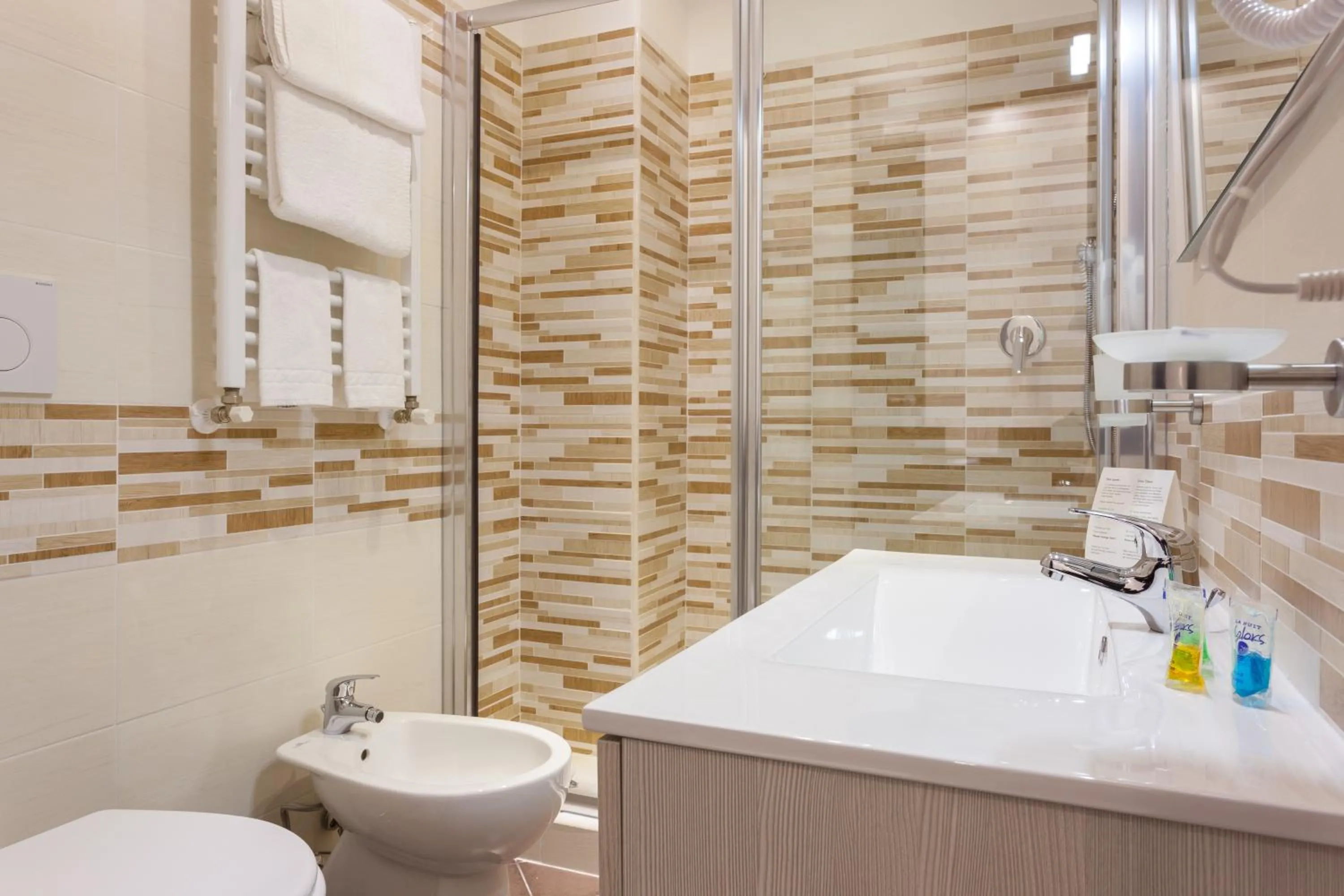 B&B Sol Romae