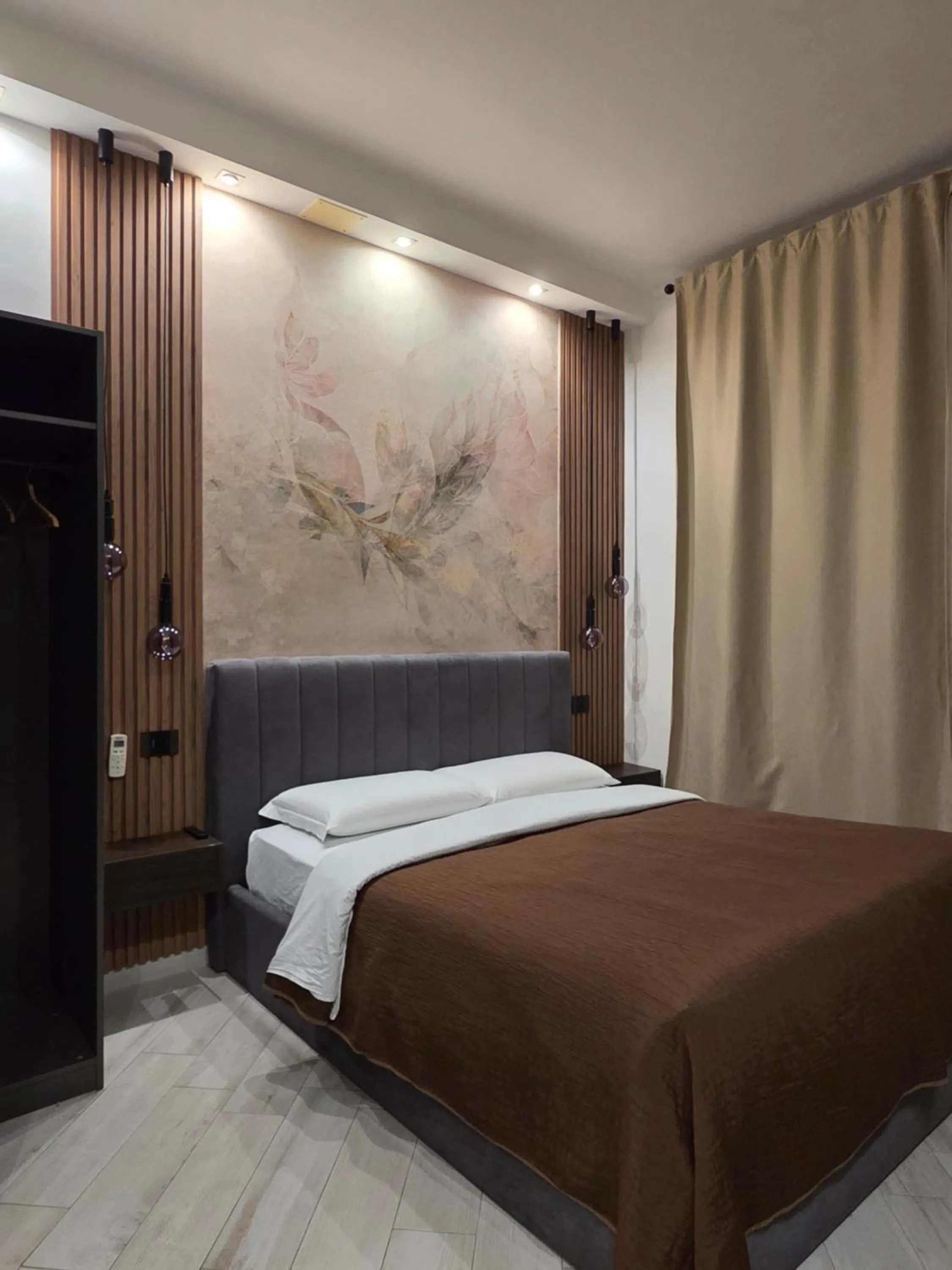 B&B Sol Romae