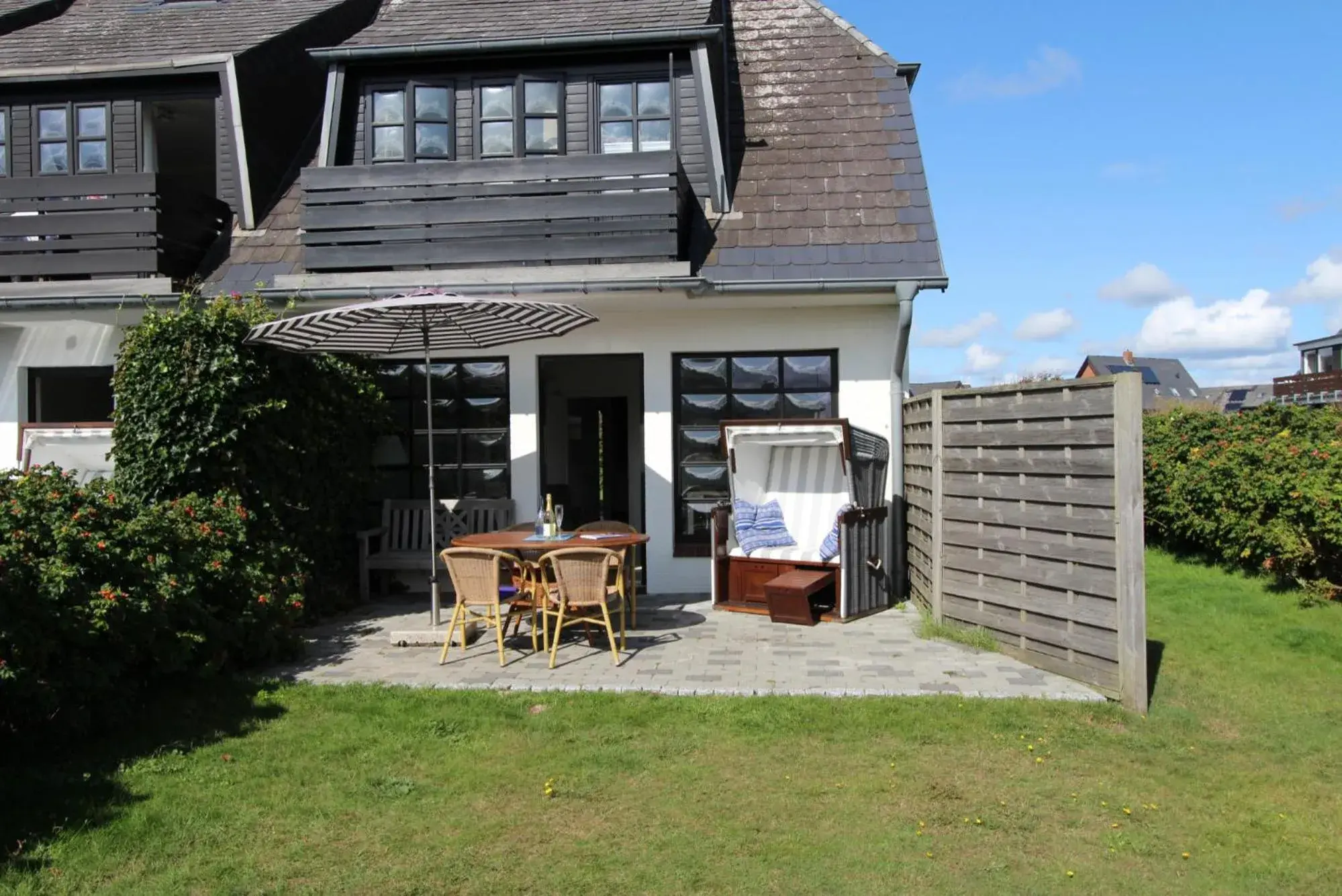 Haus Düneneck Haus Düneneck