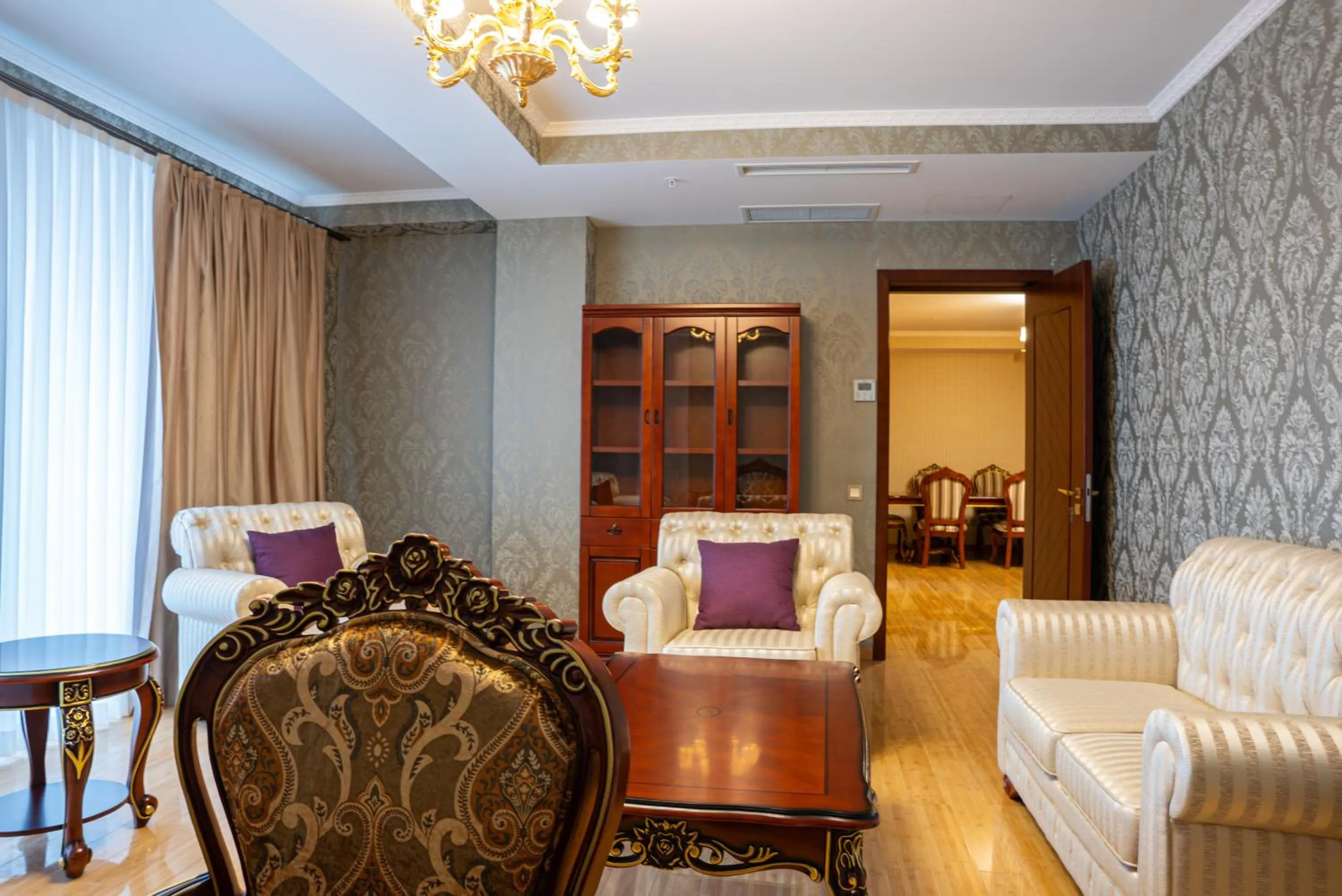 Panorama Lisi Grand Hotel