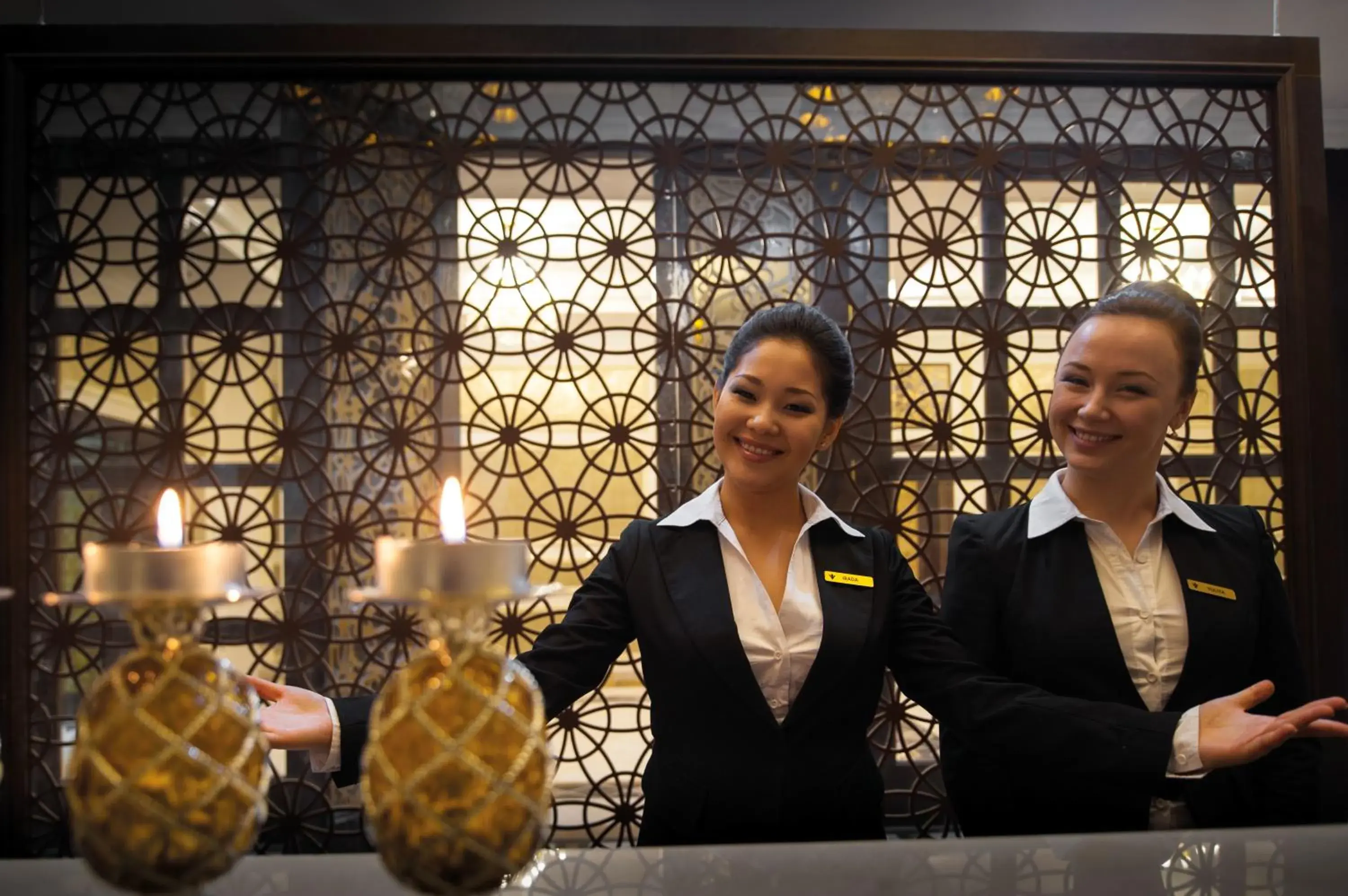 Spa and wellness centre/facilities in Rixos Khadisha Shymkent Spa and wellness centre/facilities in Rixos Khadisha Shymkent