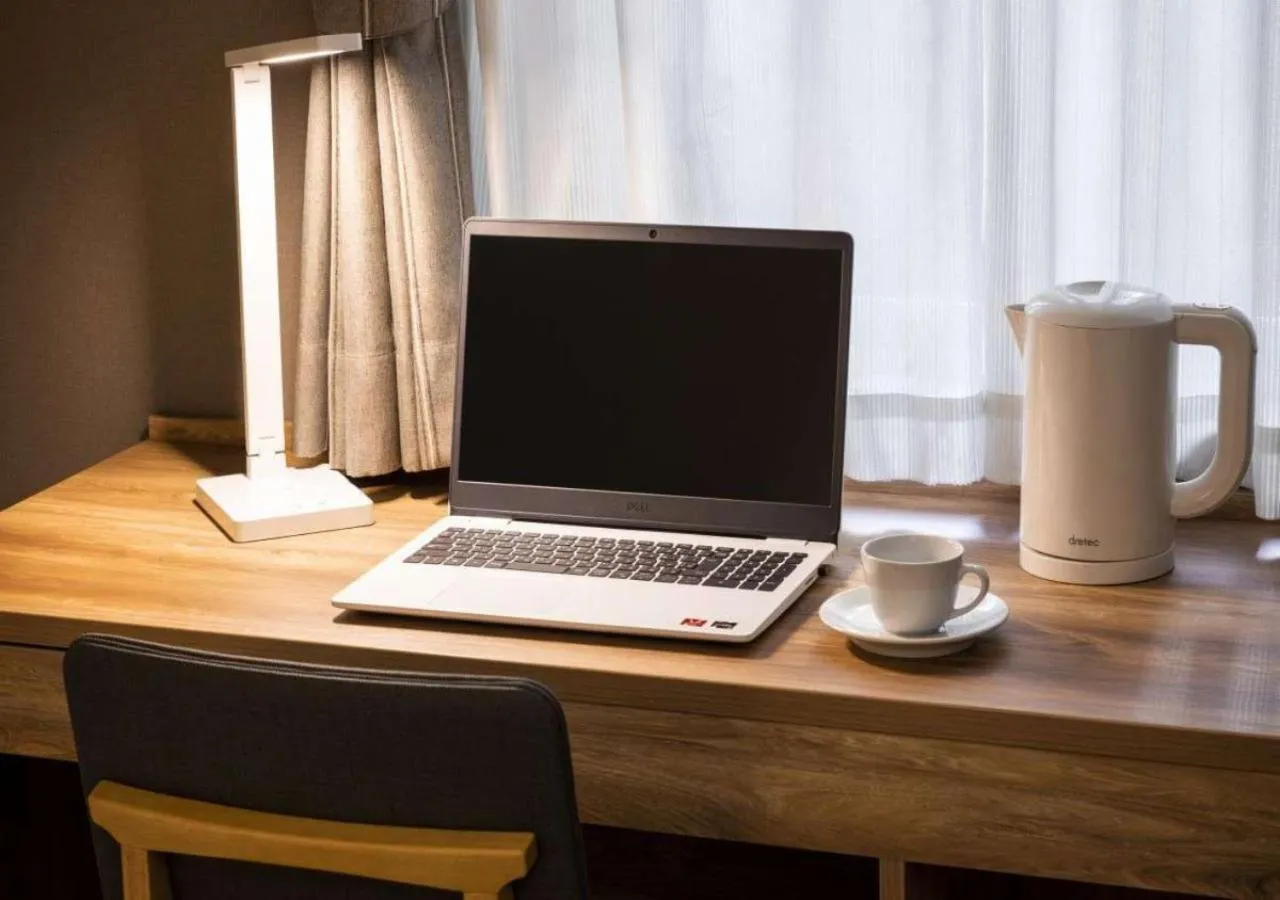 Other in Business Inn Norte