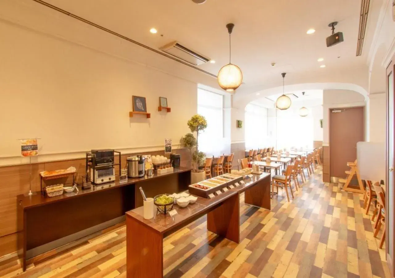 Breakfast in Business Inn Norte Breakfast in Business Inn Norte