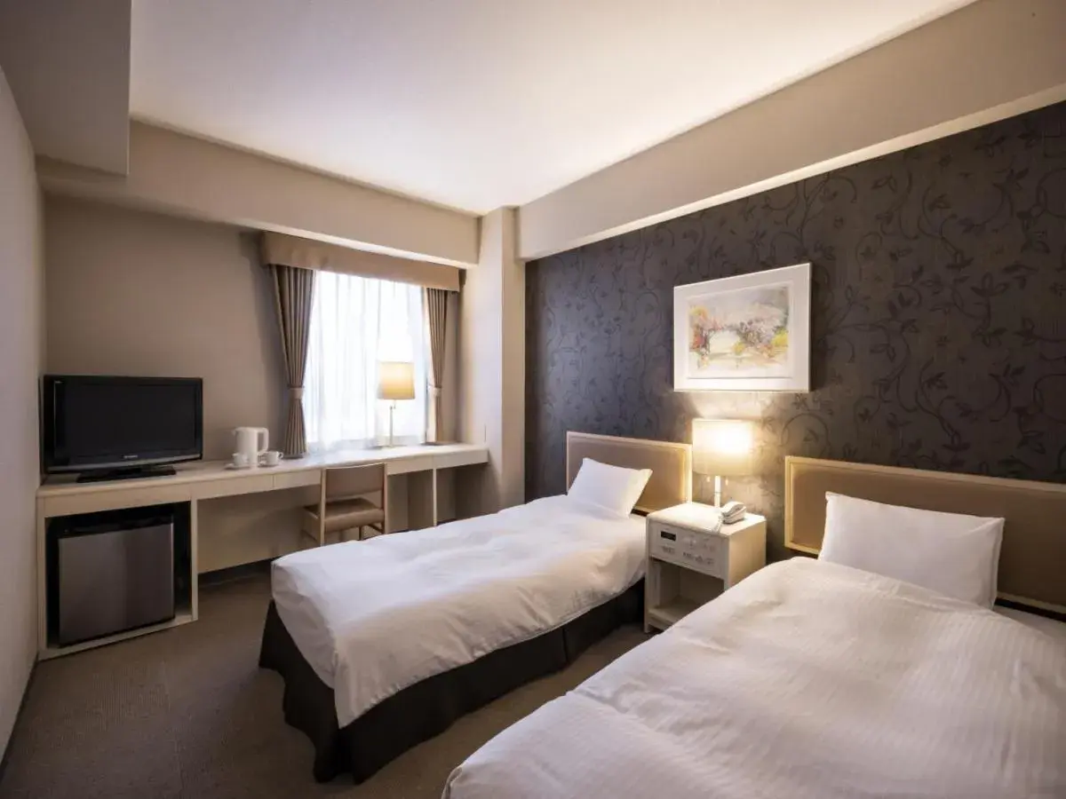 Bed in Business Inn Norte Bed in Business Inn Norte
