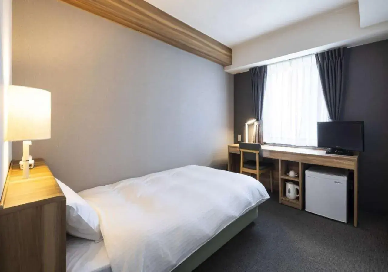 Photo of the whole room, Bed in Business Inn Norte Photo of the whole room, Bed in Business Inn Norte