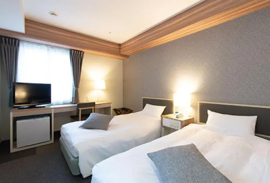 Bed in Business Inn Norte Bed in Business Inn Norte