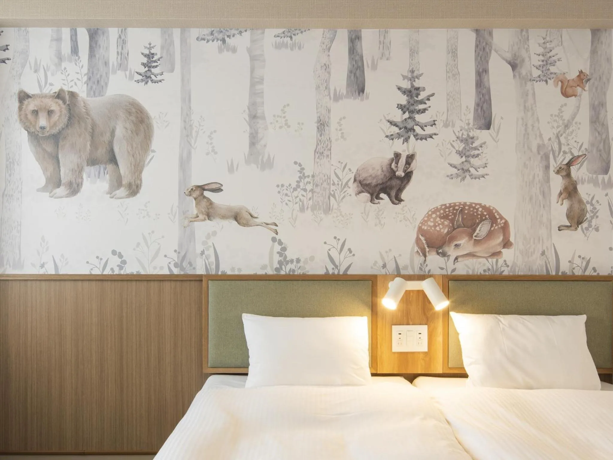 Bedroom, Bed in Business Inn Norte