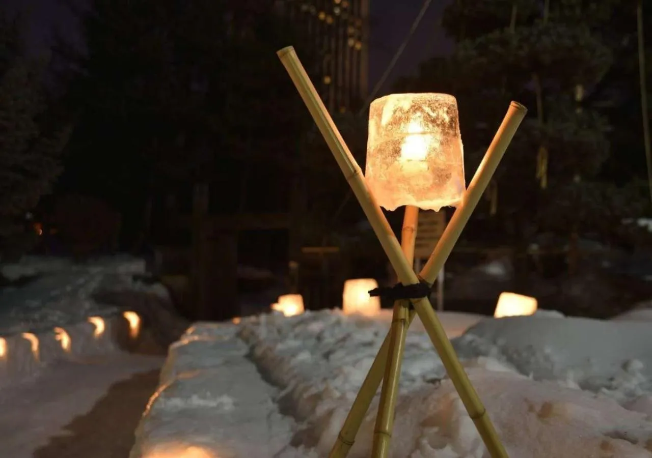 Nearby landmark in Business Inn Norte