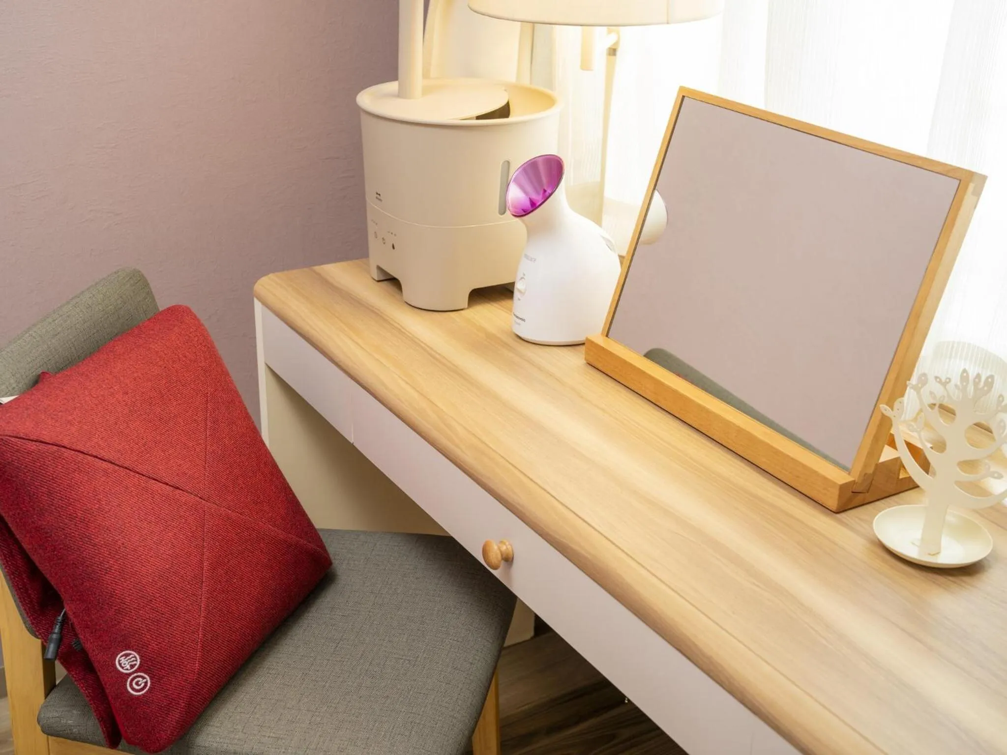 Photo of the whole room in Business Inn Norte