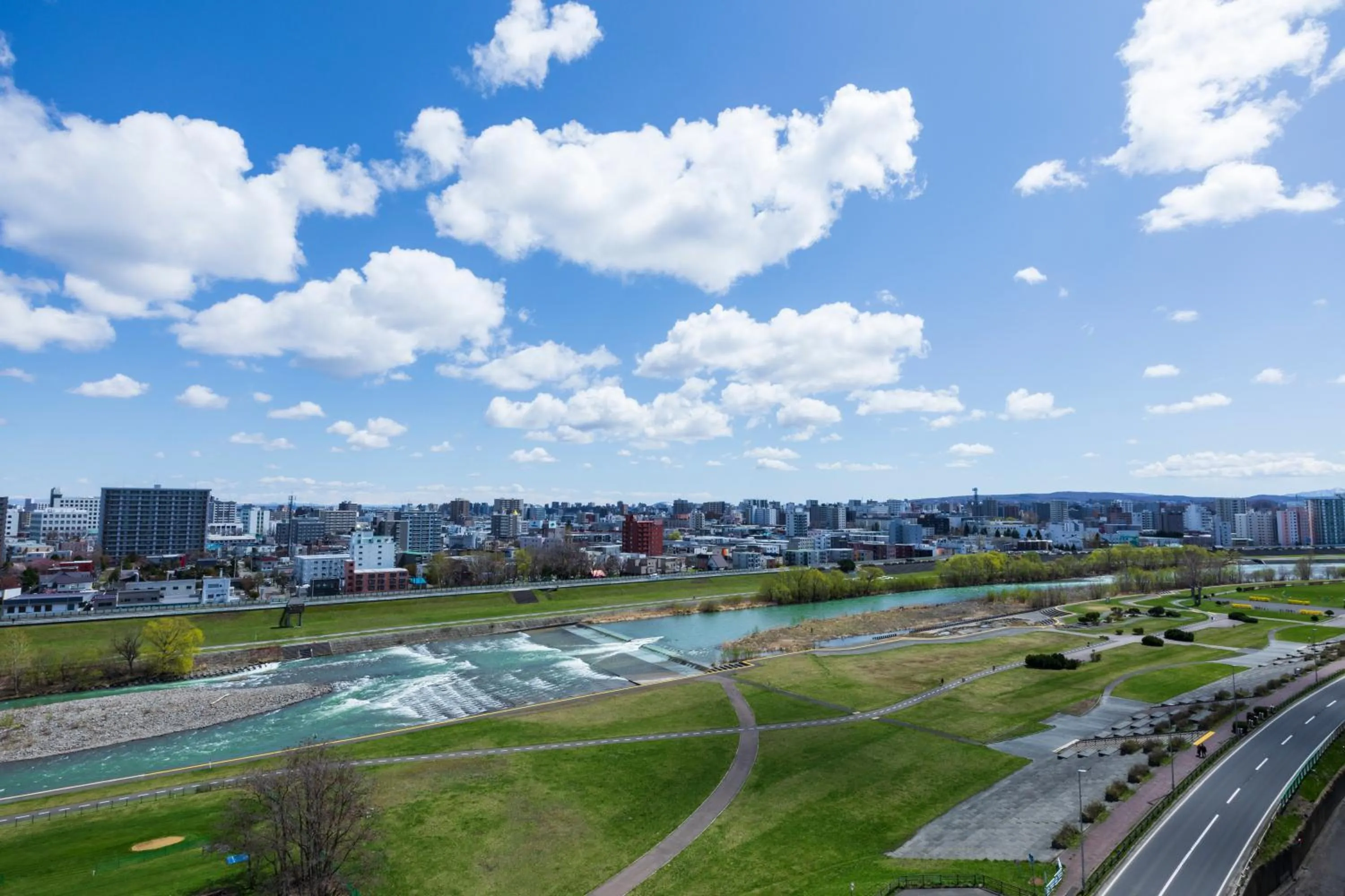 Day in Business Inn Norte