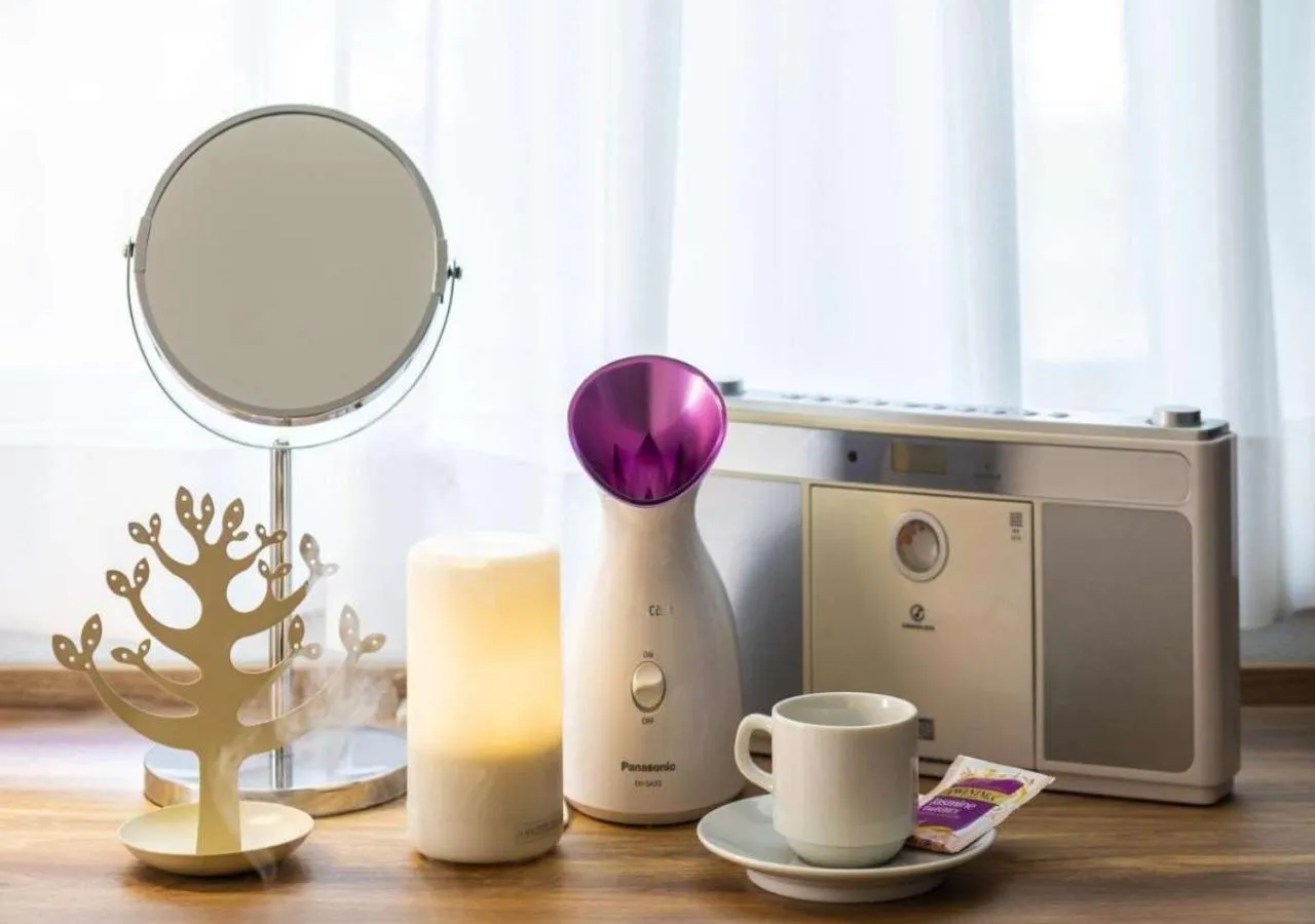 Photo of the whole room in Business Inn Norte