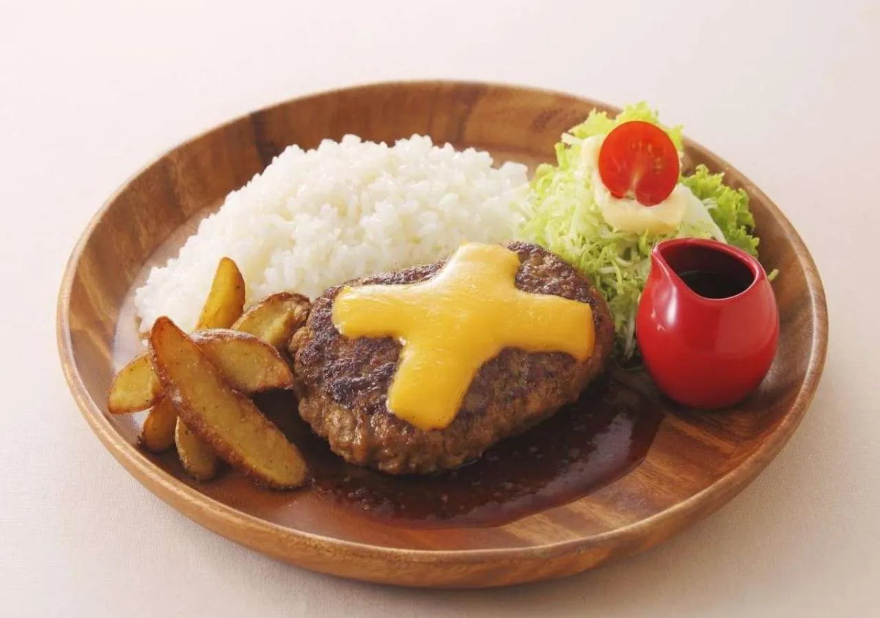 room service in Business Inn Norte