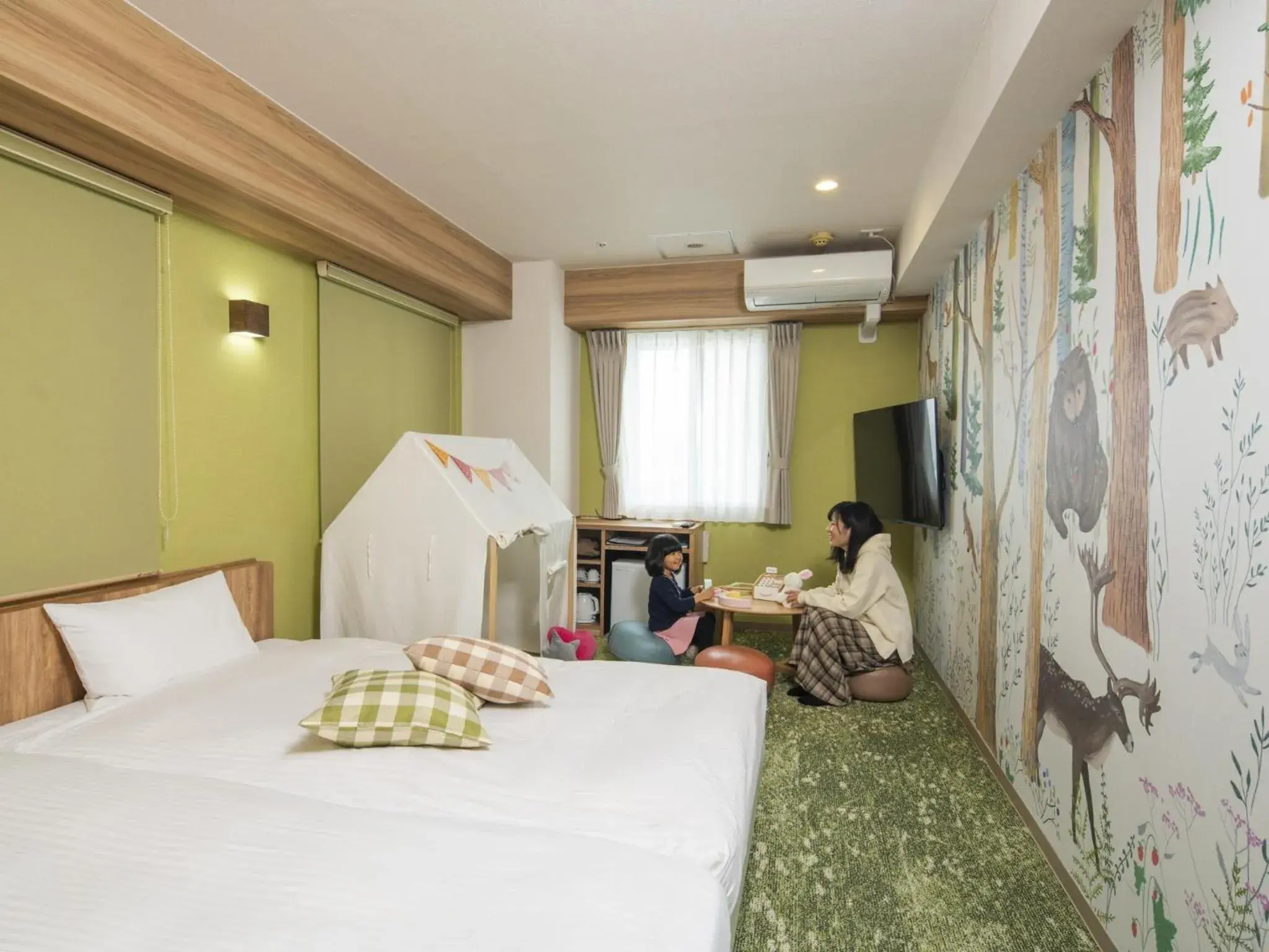 Photo of the whole room, Bed in Business Inn Norte Photo of the whole room, Bed in Business Inn Norte