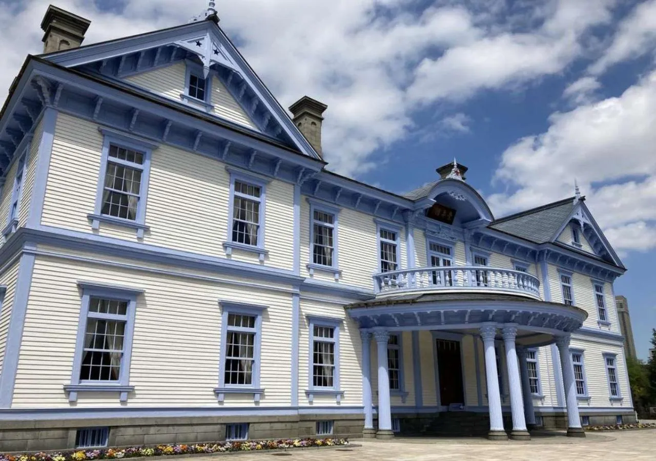 Nearby landmark in Business Inn Norte