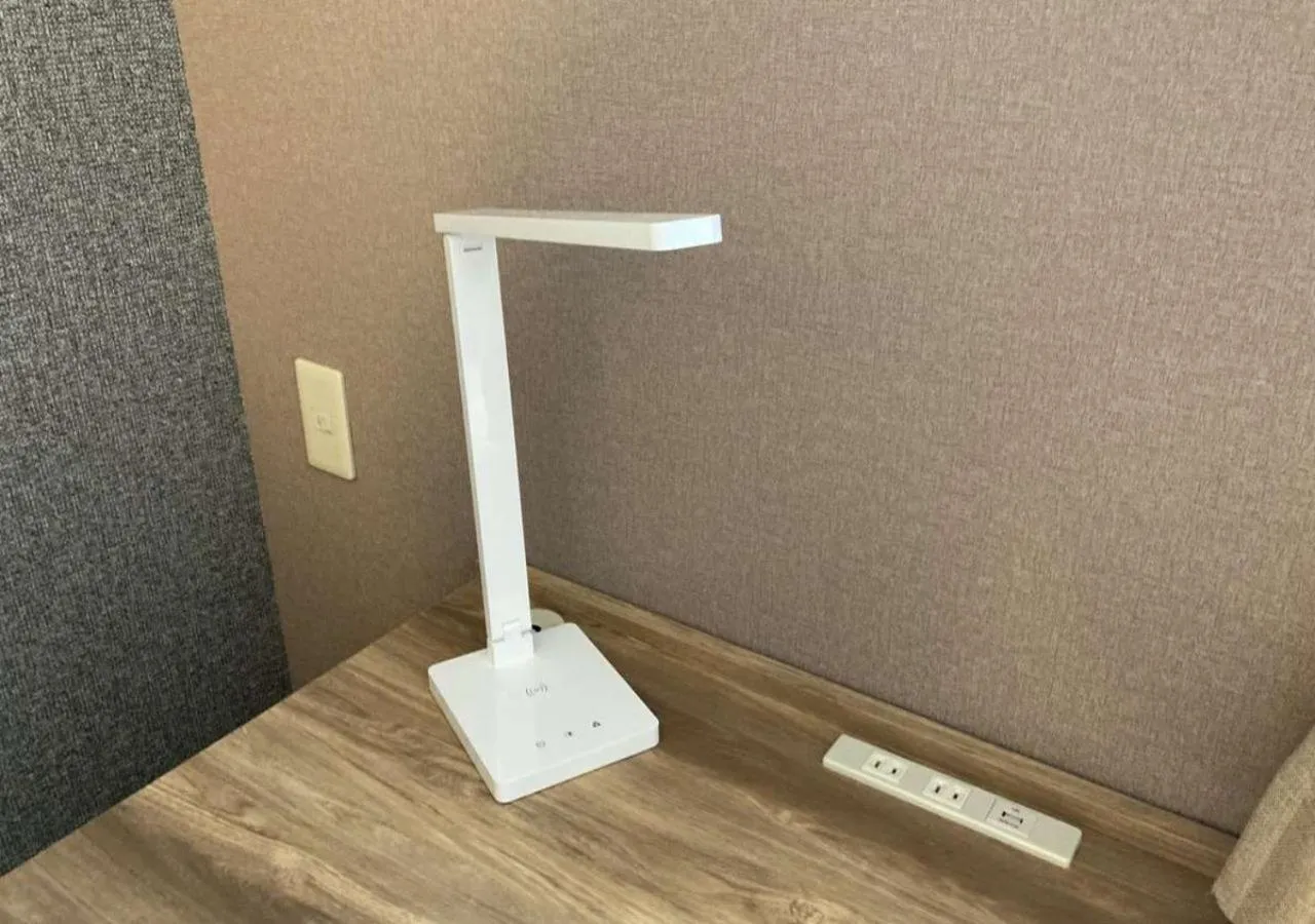 furniture in Business Inn Norte