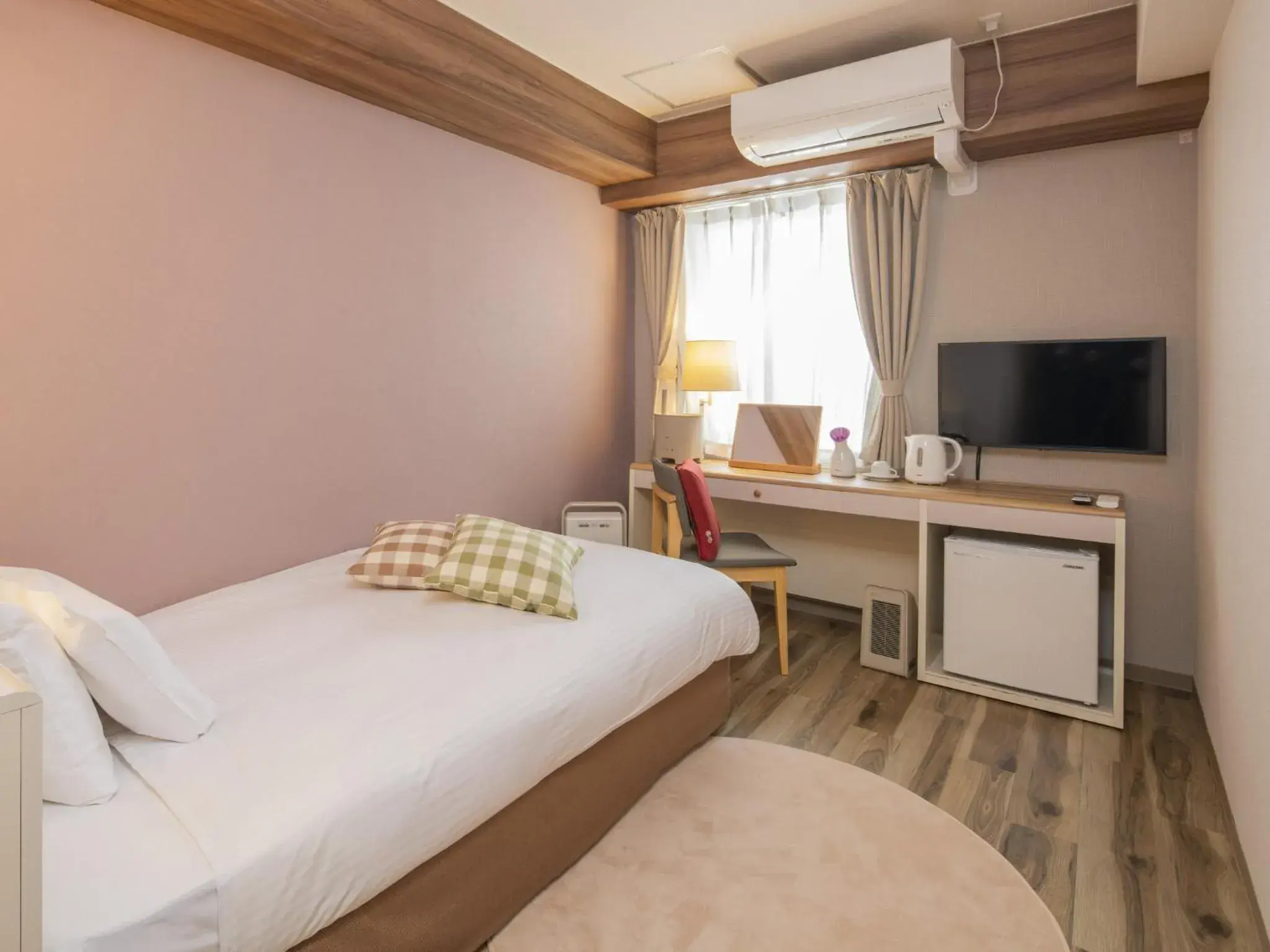 Bedroom, Bed in Business Inn Norte Bedroom, Bed in Business Inn Norte