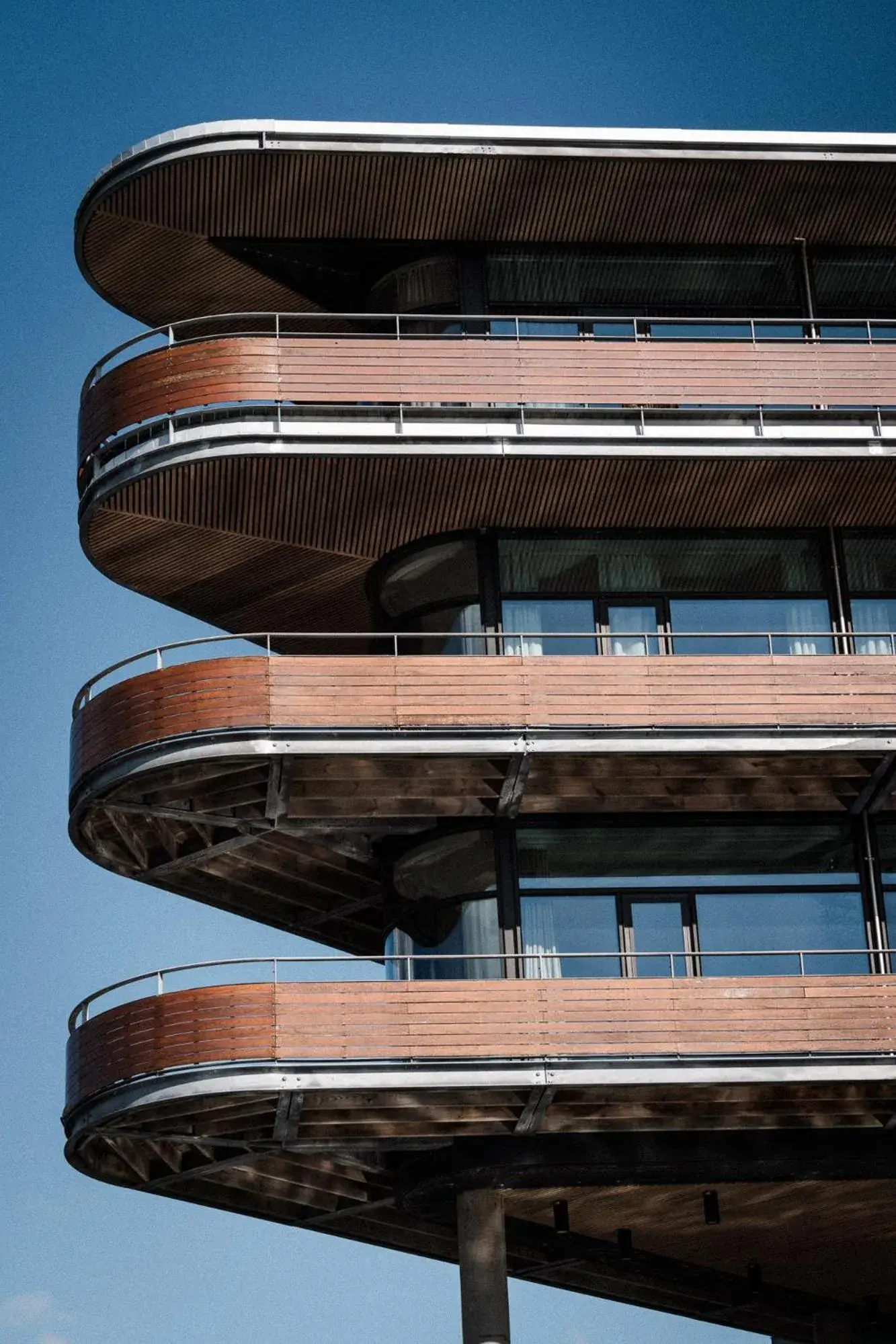 Property building in Quality Hotel Ulstein Property building in Quality Hotel Ulstein