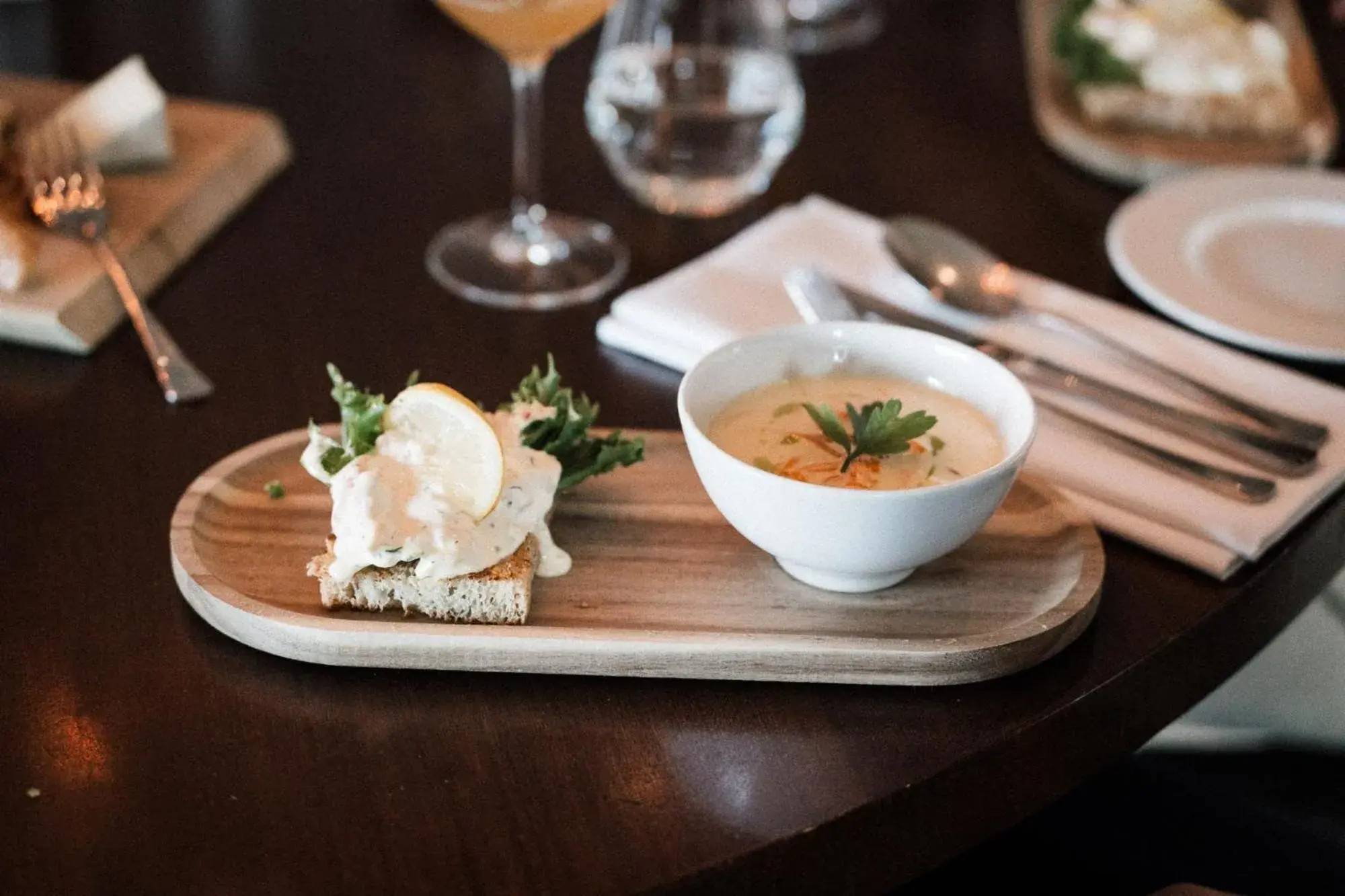 Restaurant/places to eat in Quality Hotel Ulstein Restaurant/places to eat in Quality Hotel Ulstein