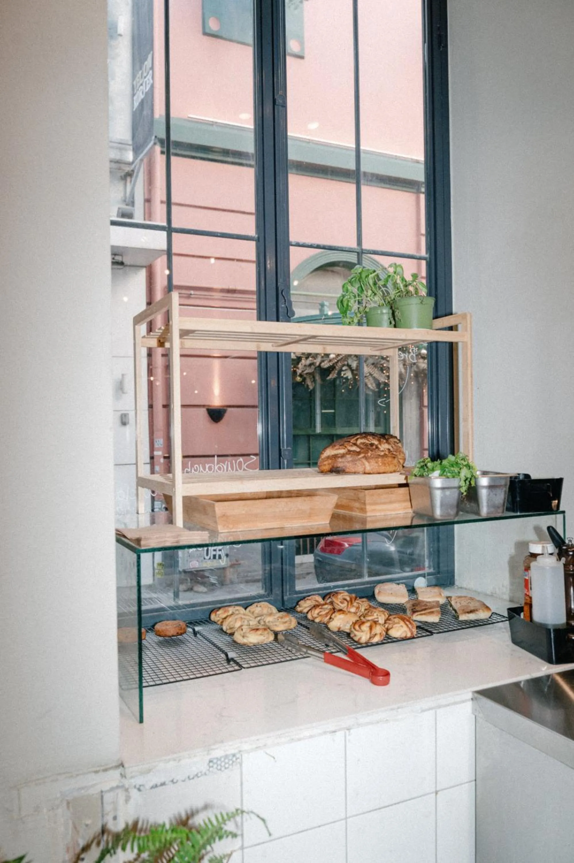 Food in Next door Athens