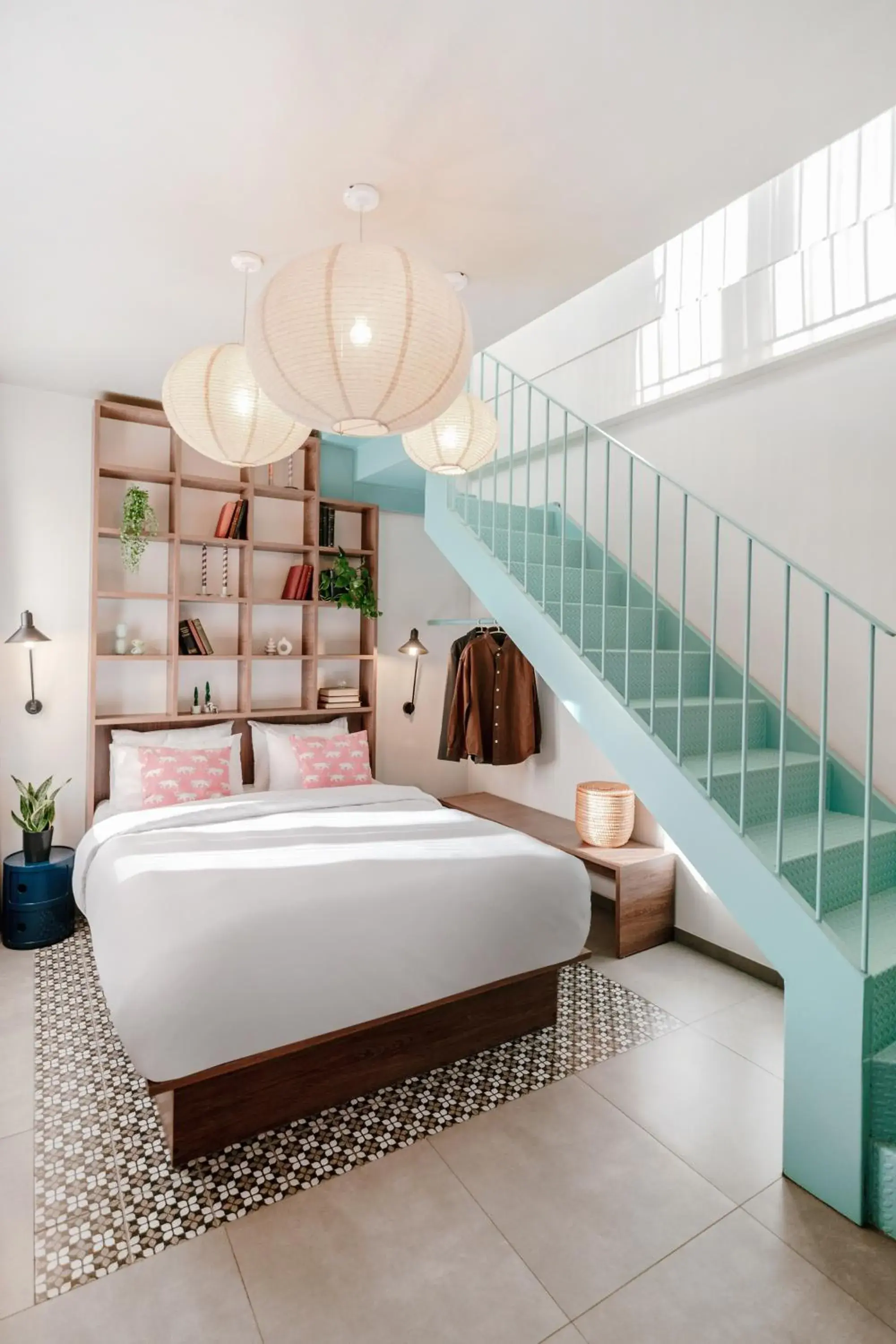 Urban Loft Suite with Rooftop Terrace in Next door Athens Urban Loft Suite with Rooftop Terrace in Next door Athens