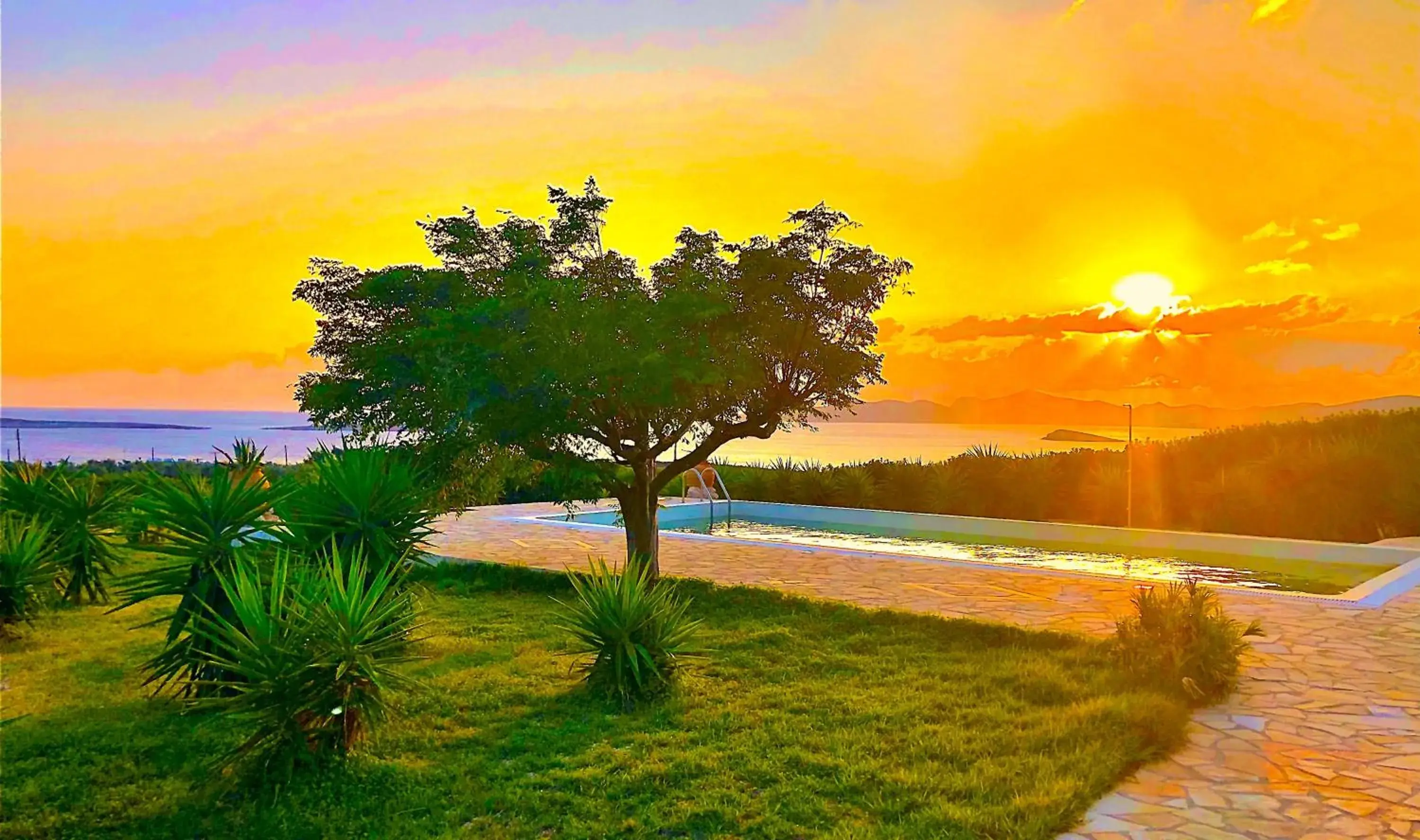 Paros Afrodite Luxury Villas Paros Afrodite Luxury Villas