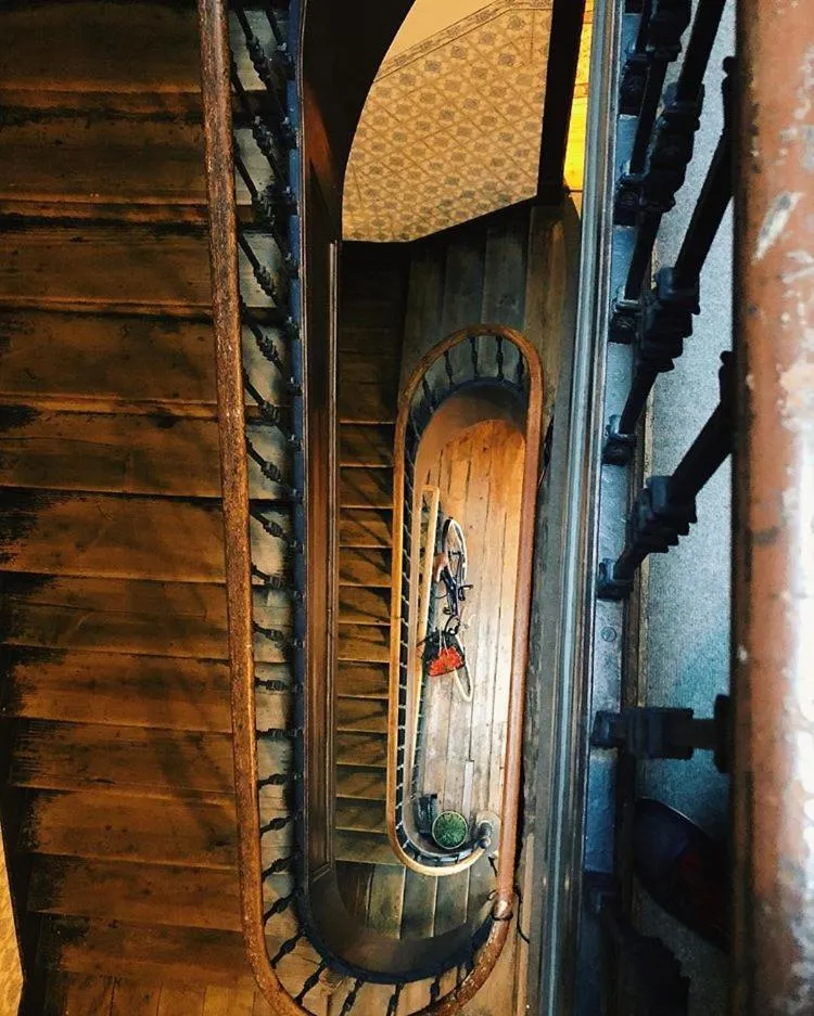 Chalet D´Ávila Guest House